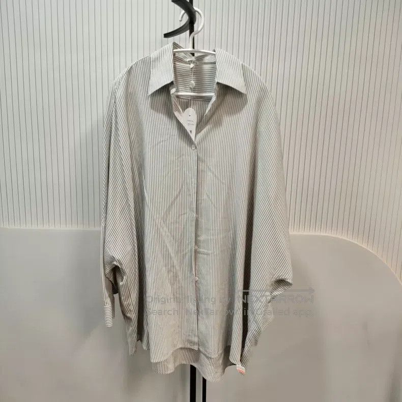 Loewe Loewe Shirt Size XS / US 0-2 / IT 36-38 - 1 Thumbnail