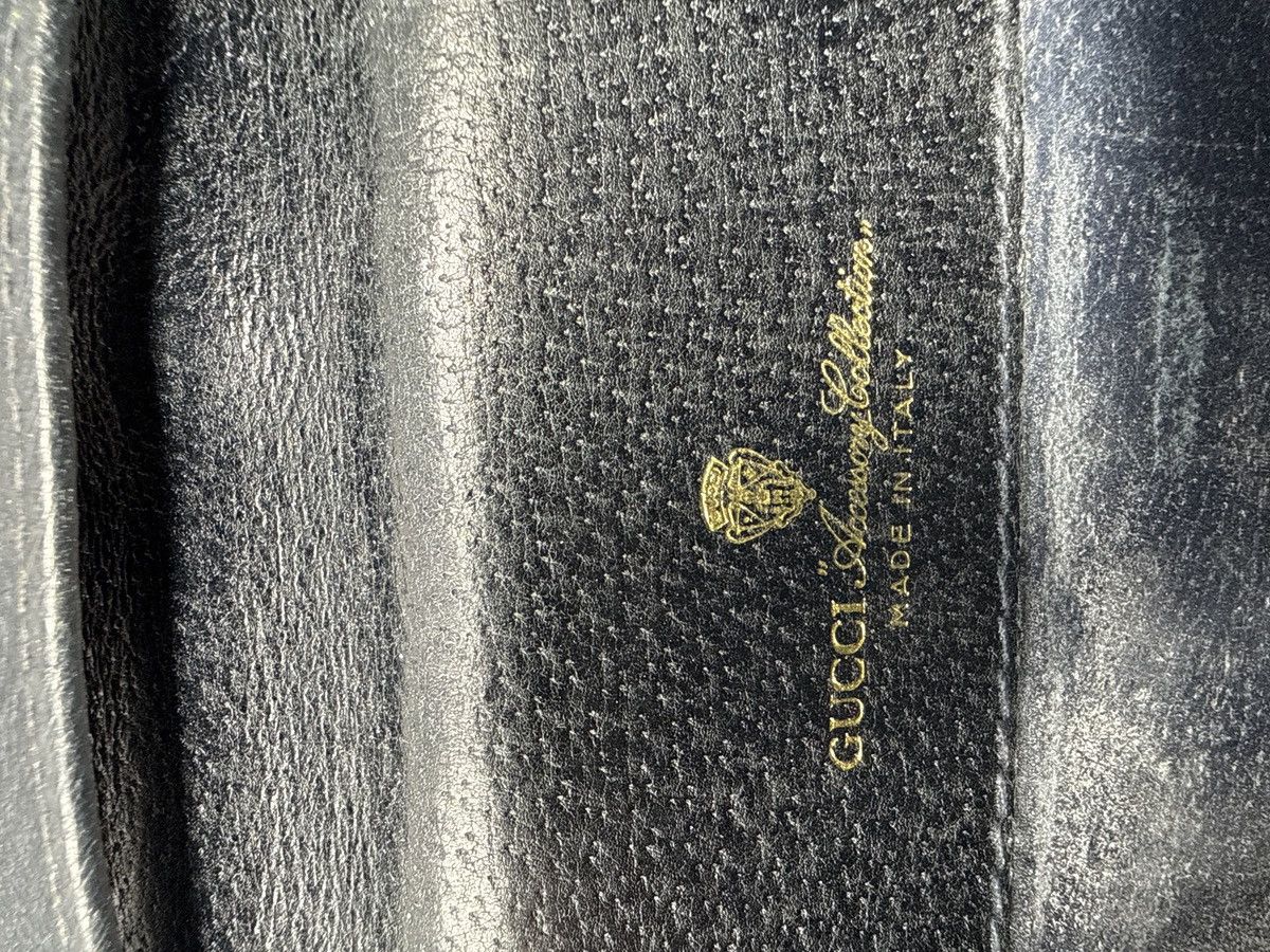 Gucci Vintage Gucci Satchel Size ONE SIZE - 4 Thumbnail