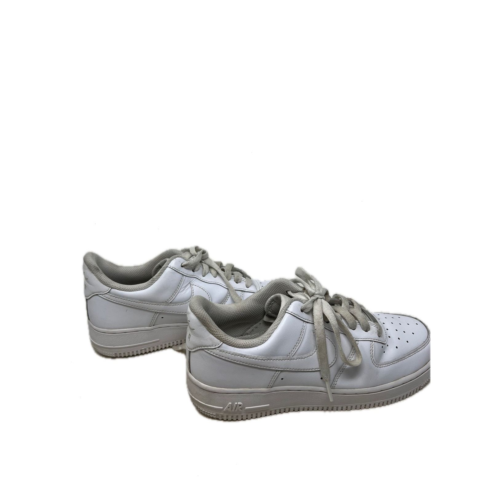 Nike Nike Air Force 1 Low '07 Womans 8 Size US 8 / IT 38 - 3 Thumbnail