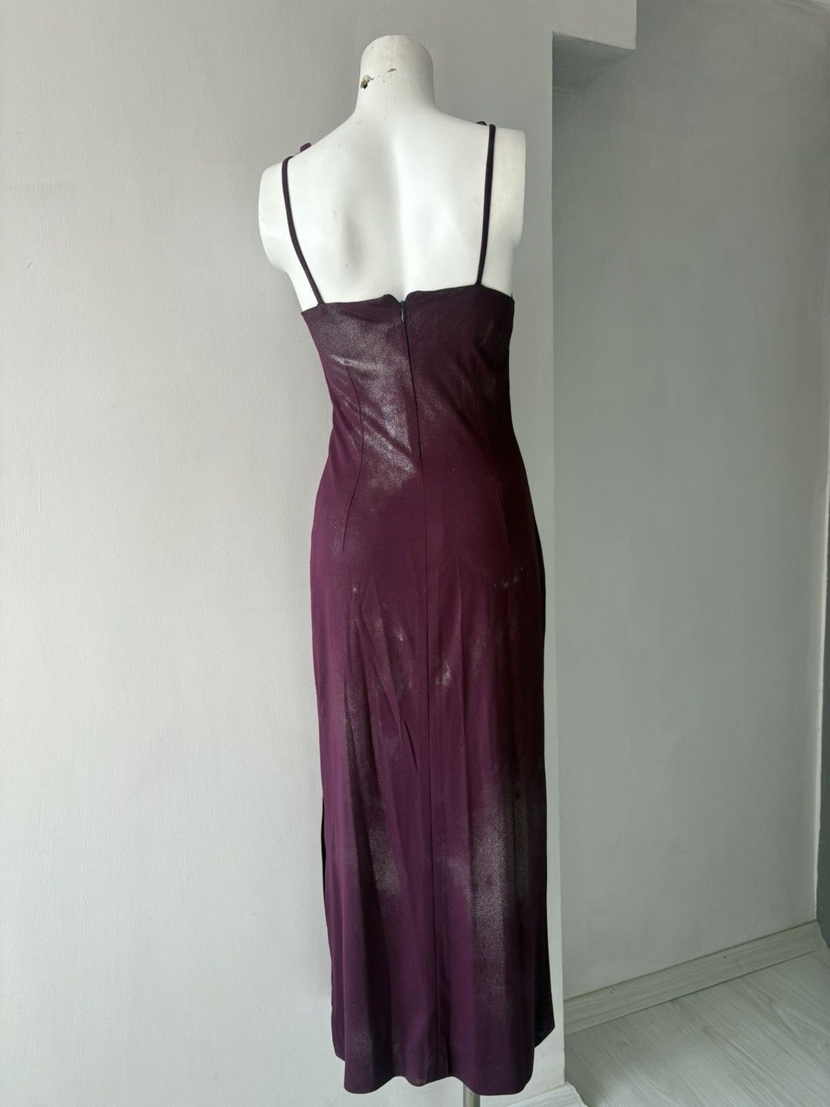 Vintage Parisian dress Size XS / US 0-2 / IT 36-38 - 15 Thumbnail