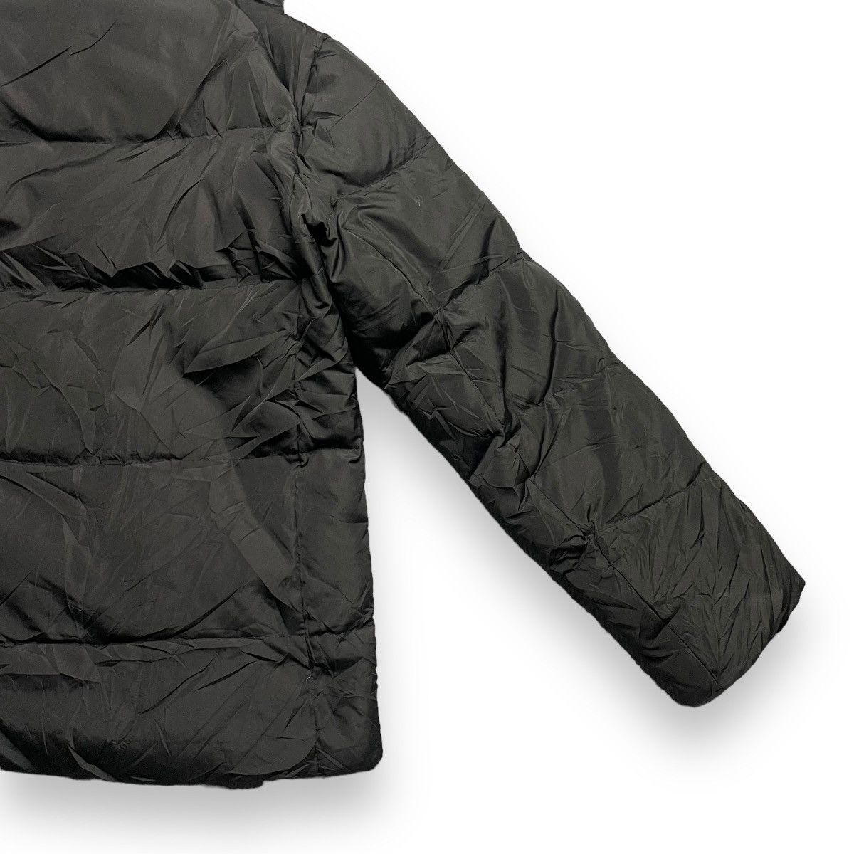 If Six Was Nine 🇯🇵 ROSHELL MULTIPOCKET DOWN PUFFER HOODIE JACKET Size US L / EU 52-54 / 3 - 10 Thumbnail