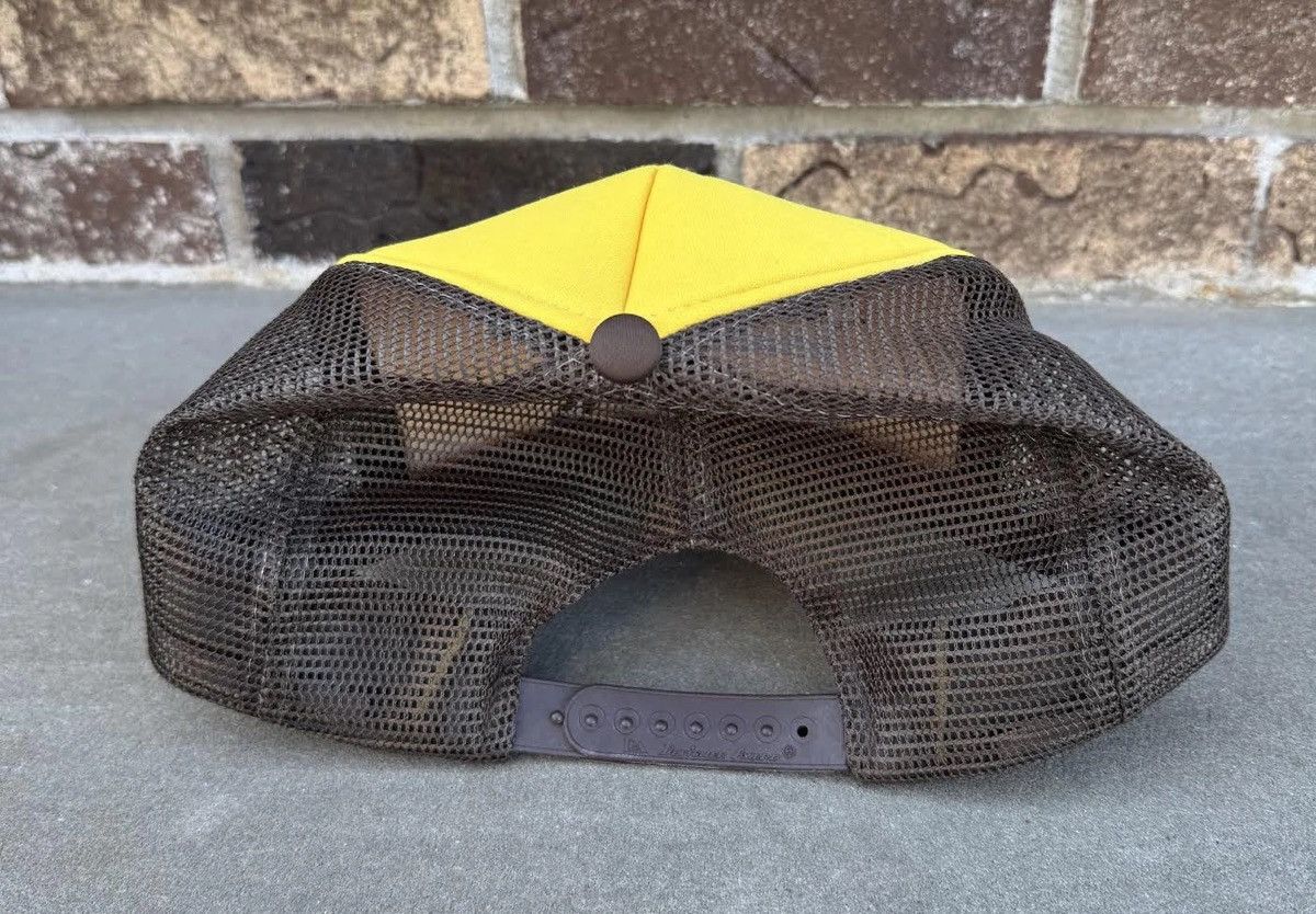 Vintage Vintage Smith & Wesson When Accuracy Counts Trucker Hat Size ONE SIZE - 2 Thumbnail