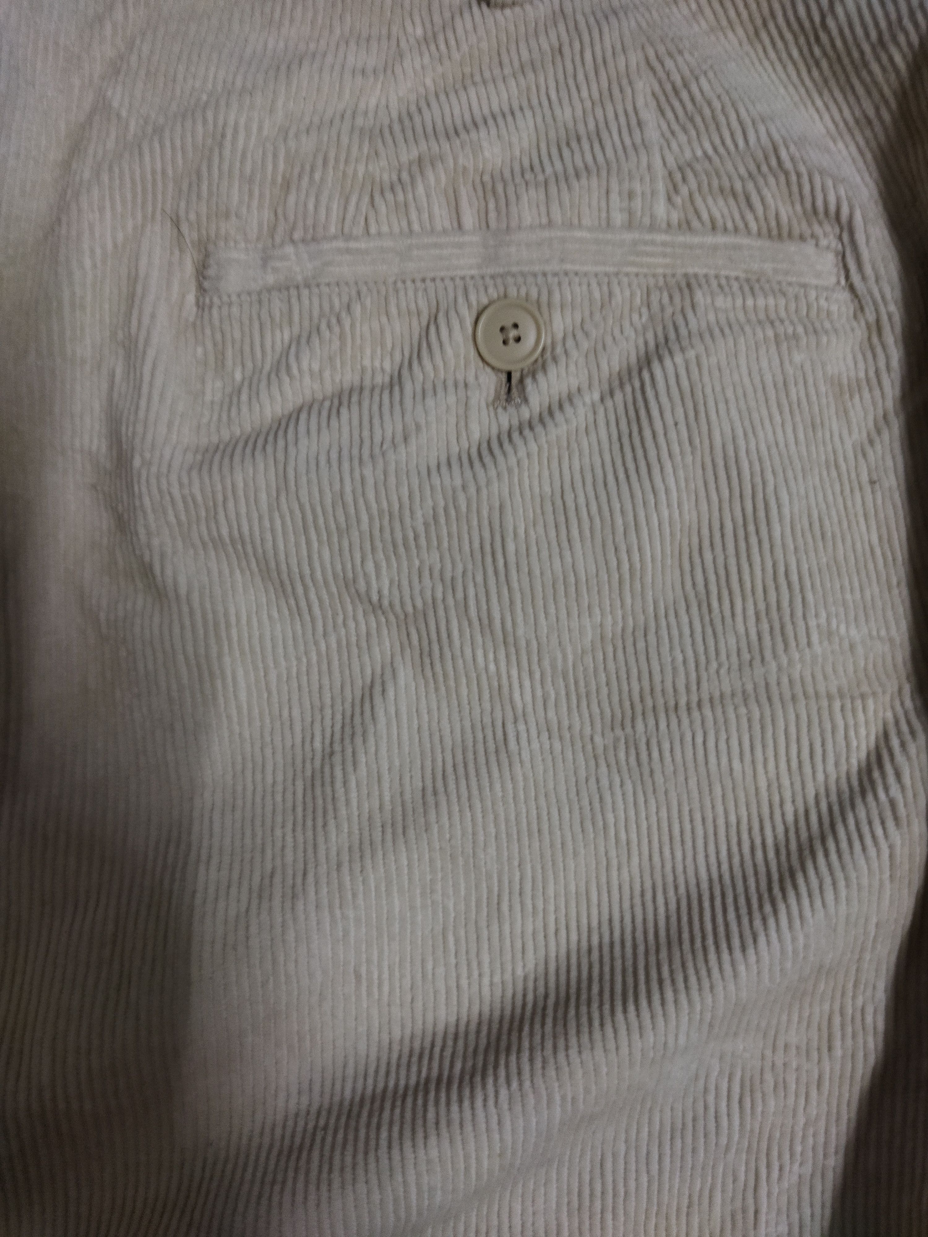 Lemaire × Uniqlo Uniqlo x Lemaire Baggy Jeans Size 27" / US 4 / IT 40 - 3 Thumbnail