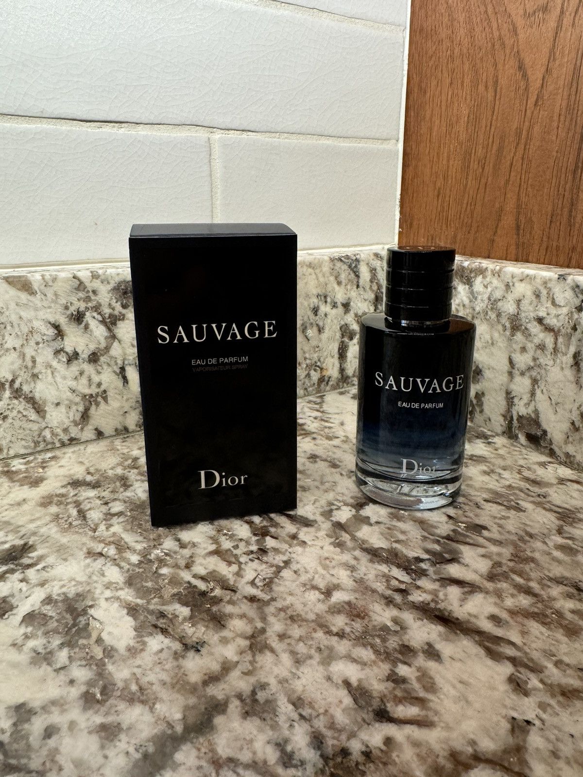 Dior Dior Sauvage 3.4 Oz Size ONE SIZE - 2 Thumbnail