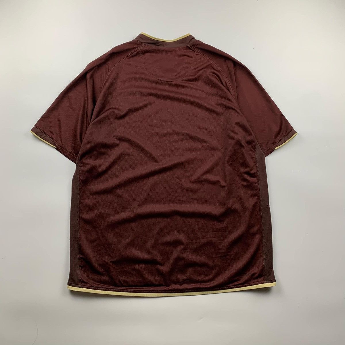 Nike Nike psg LV inspired jersey Size US M / EU 48-50 / 2 - 2 Thumbnail