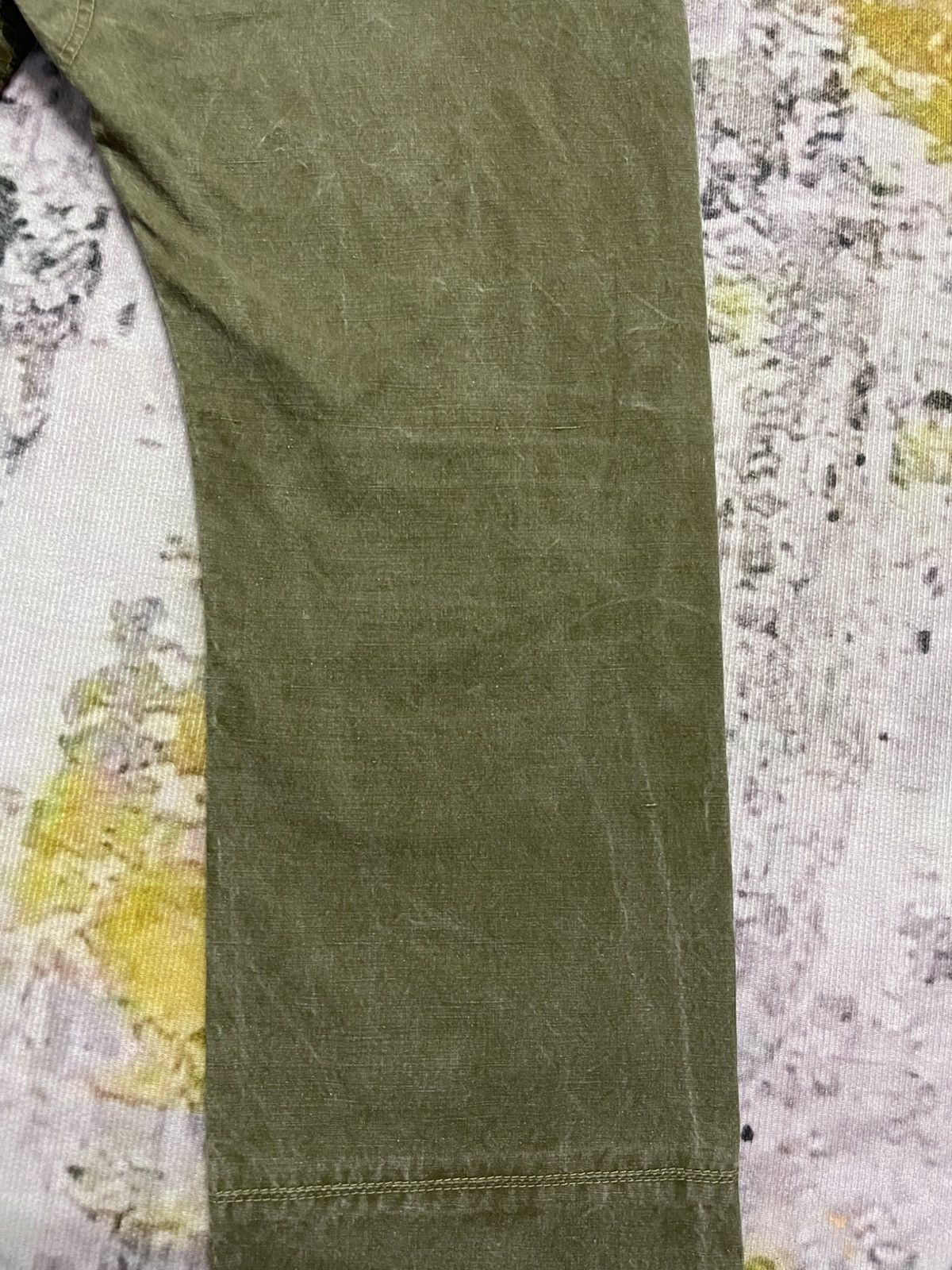 Vintage Union Made by Balance&Harmony Work Pants Size US 31 - 13 Thumbnail