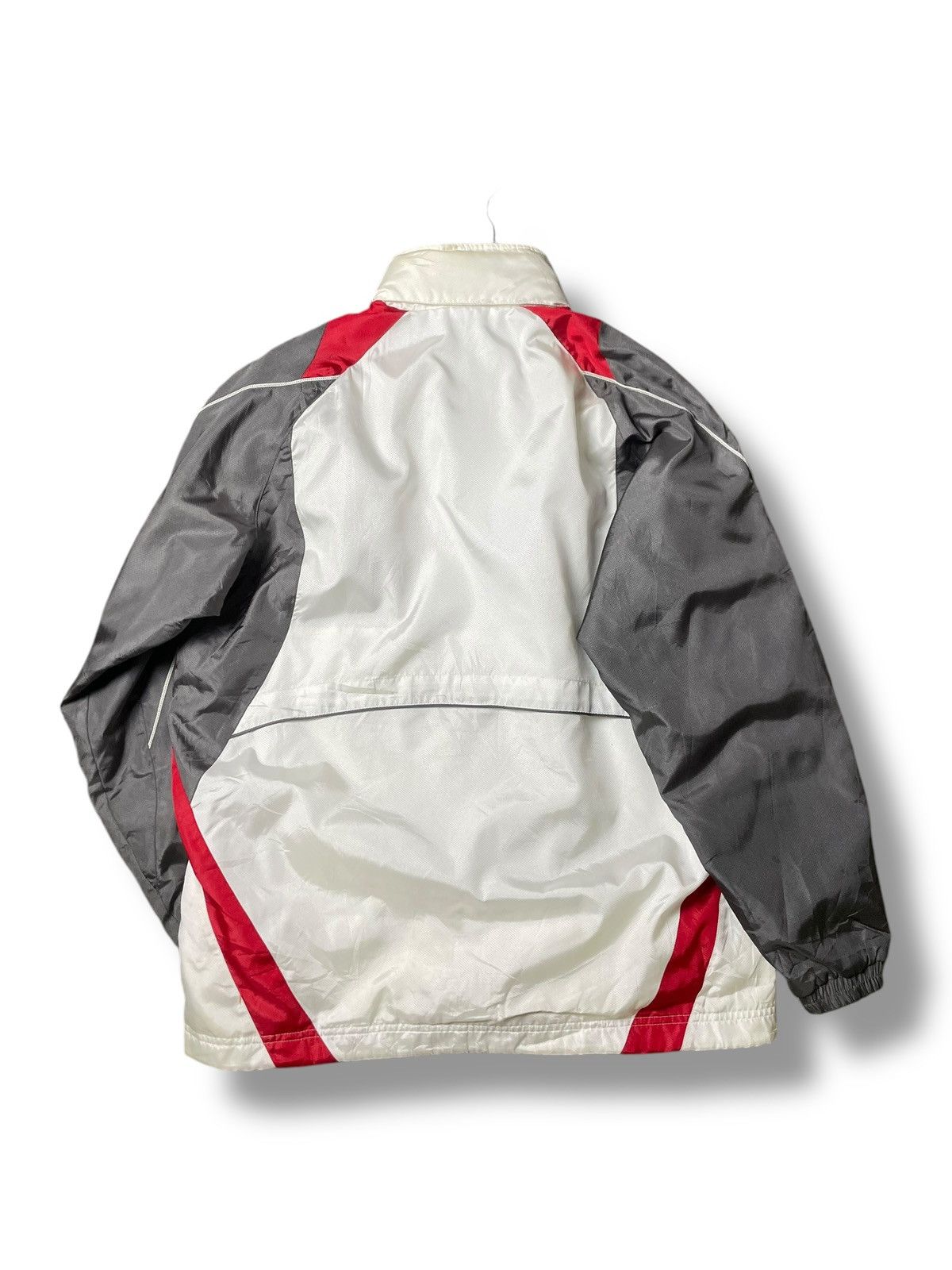 Japanese Brand × Mizuno × Vintage Vintage MIZUNO Multicolour Zipper Jacket (72) Size US M / EU 48-50 / 2 - 9 Thumbnail