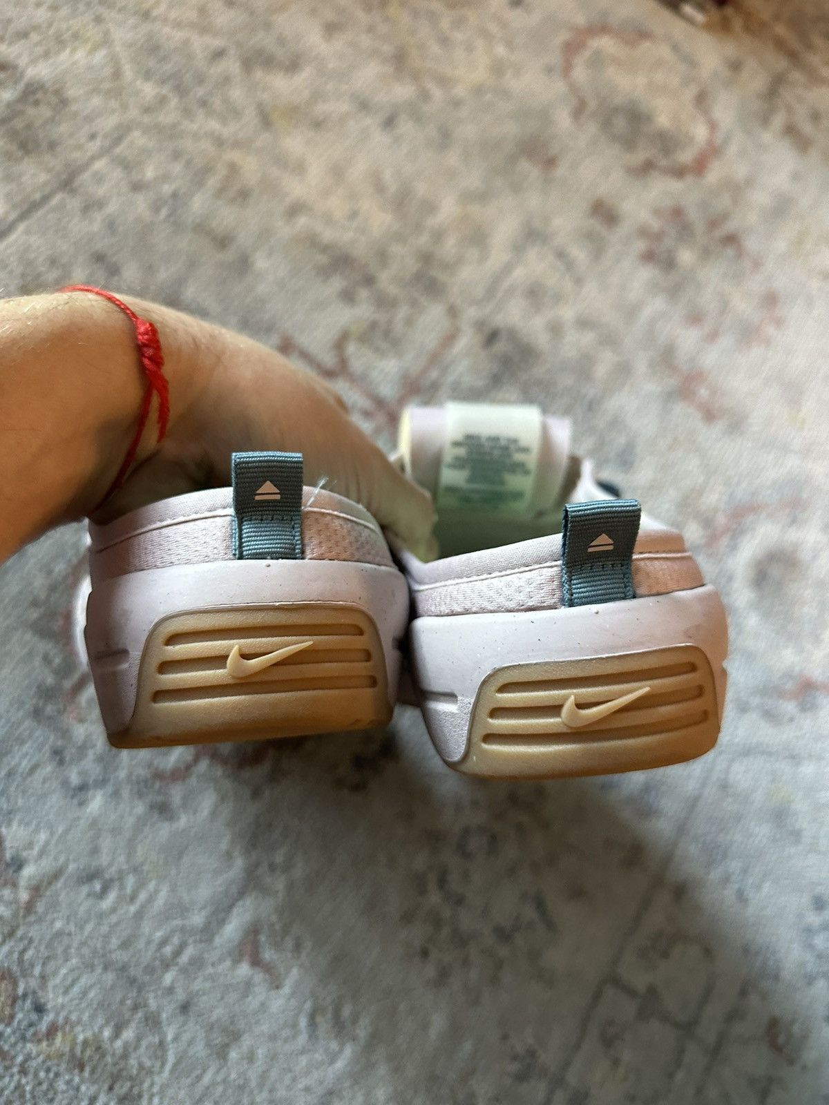 Nike Nike Offline slip on mule size 10 Size US 10 / EU 43 - 4 Thumbnail