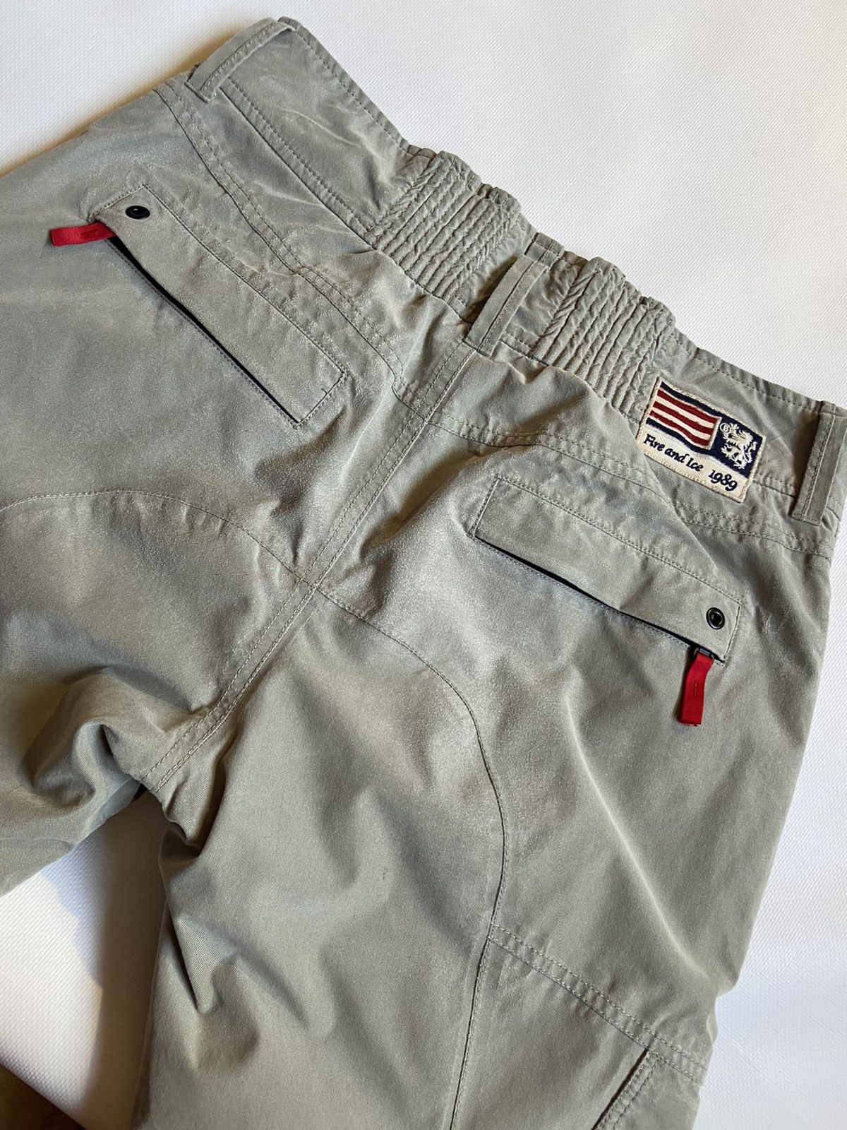 Bogner Ski cargo pants Bogner Size US 34 / EU 50 - 13 Thumbnail