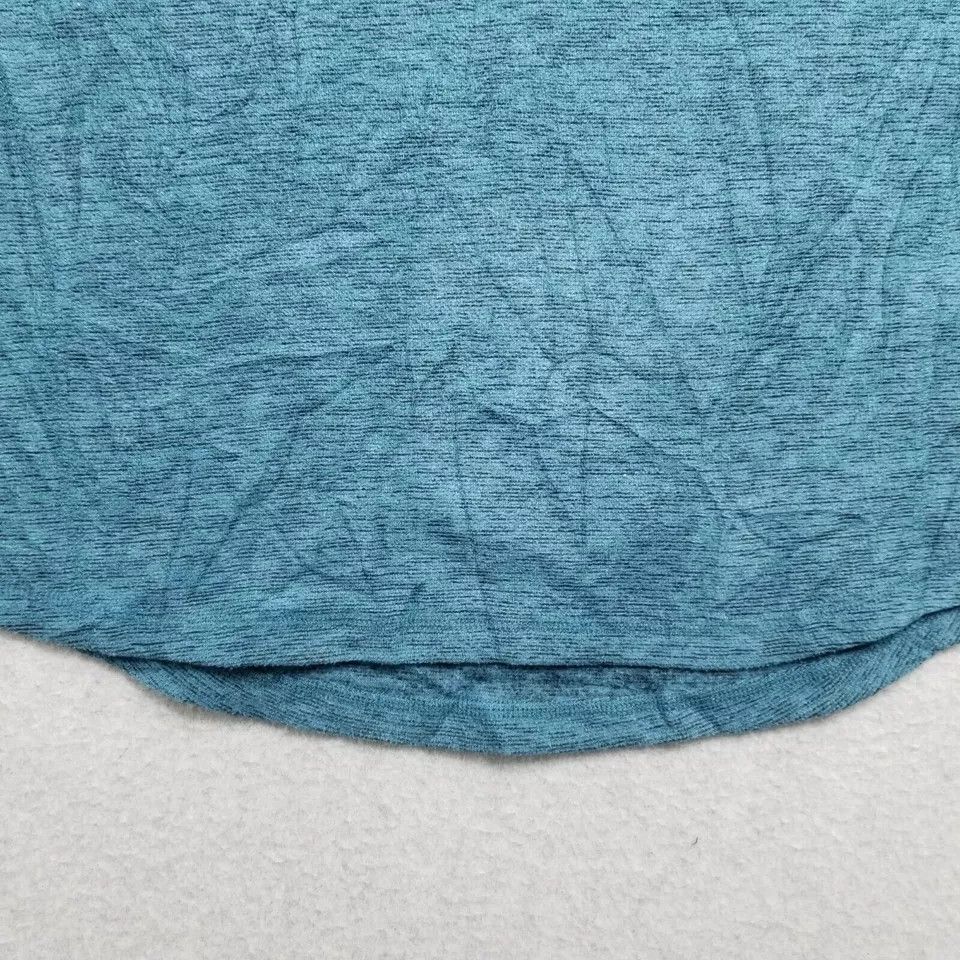 Tek Gear Tek Gear Sweater Womens Large Pullover Sweatshirt Size L / US 10 / IT 46 - 4 Thumbnail