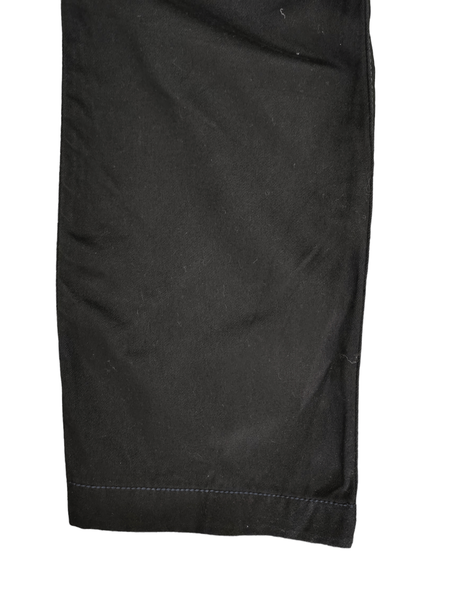 Genetic Manipulation Shinichiro Kuriya Genetic Manipulation Indigo Buckle Back Pants Undercover Sty Size US 30 / EU 46 - 8 Thumbnail