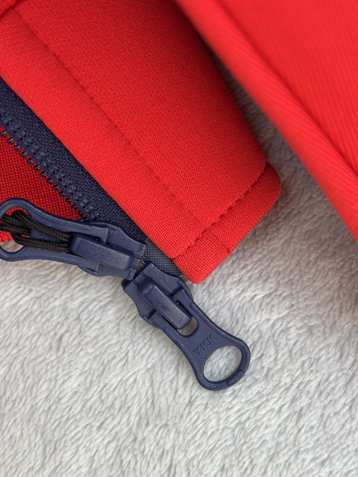 F.C.R.B S/S 2020 FCRB by Sophnet x Coca Cola Stars Zip up Jacket Size US XL / EU 56 / 4 - 12 Thumbnail