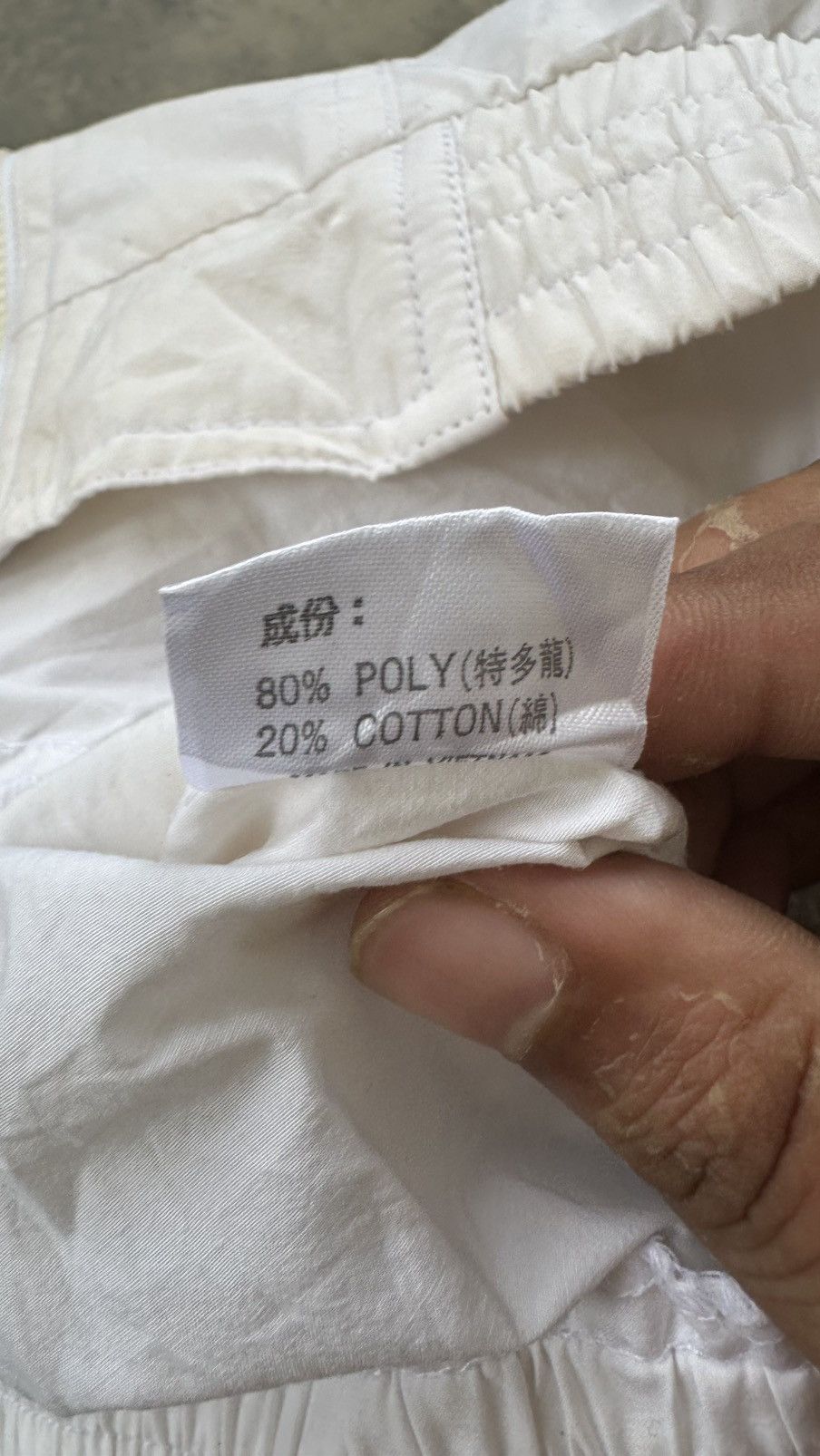 Japanese Brand × Vintage VINTAGE VICTOR BADMINTON SWEATER Size US XL / EU 56 / 4 - 5 Thumbnail