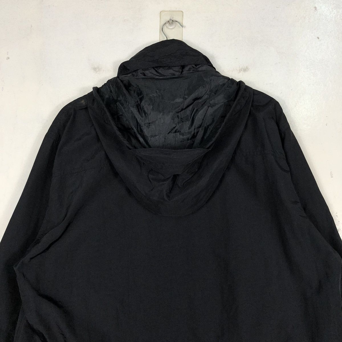 Japanese Brand × Other Moddyfox outdoor light windbreaker jacket Size US M / EU 48-50 / 2 - 8 Thumbnail