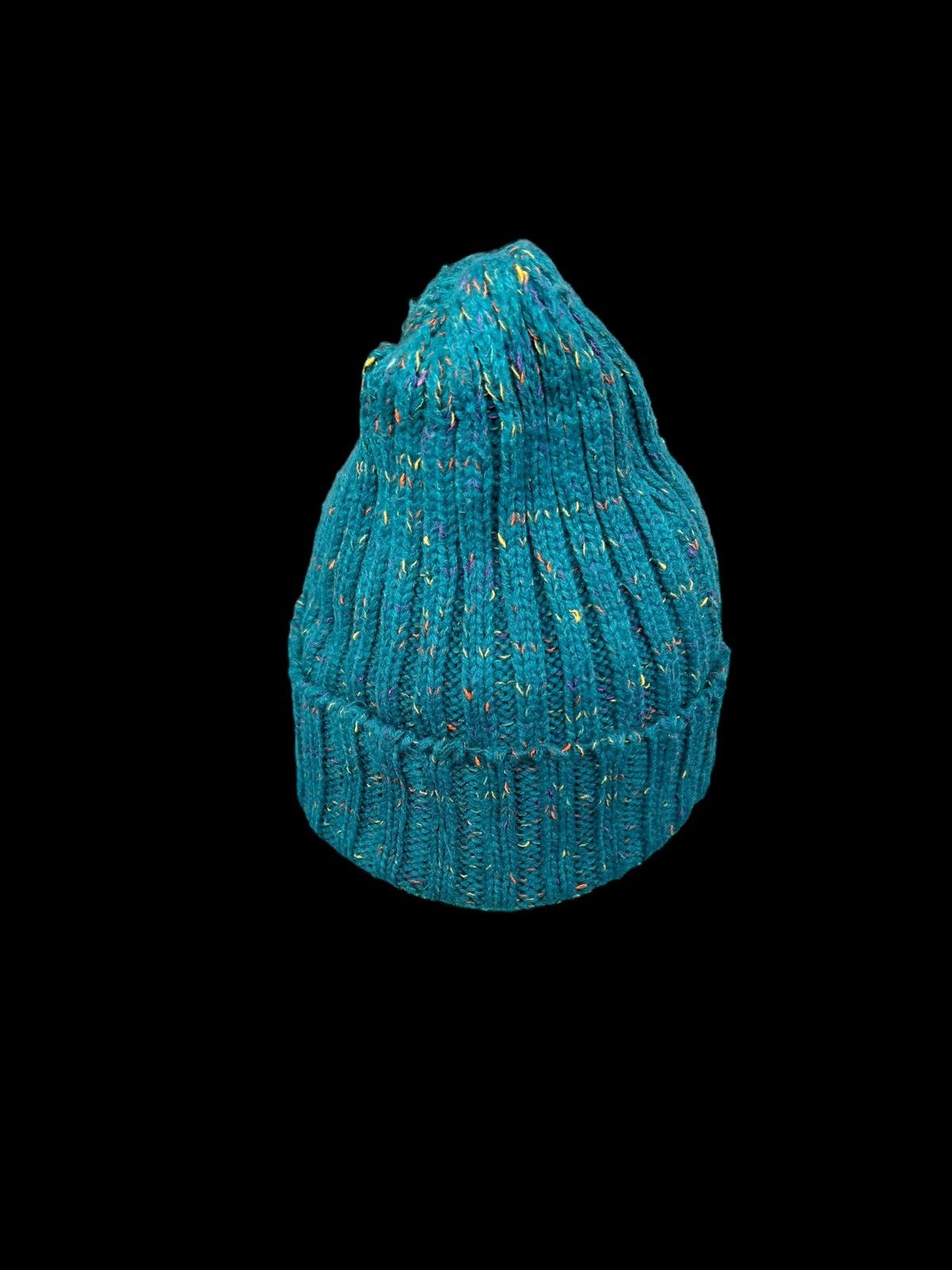 Japanese Brand × Kapital × Vintage Crochet Knitted Japanese Style Beanie Hats Size ONE SIZE - 4 Thumbnail
