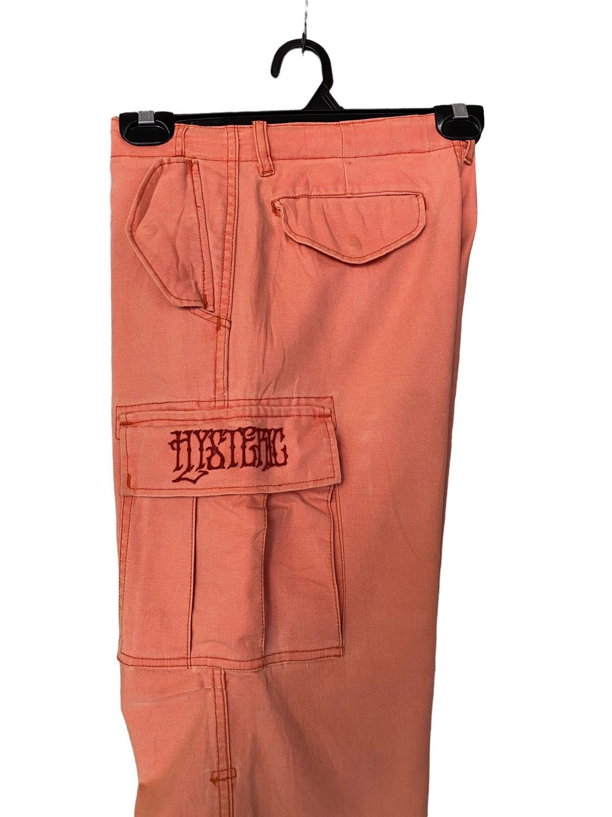 Hysteric Glamour Hysteric Glamour Cargo Pant W29” Size US 29 - 10 Thumbnail