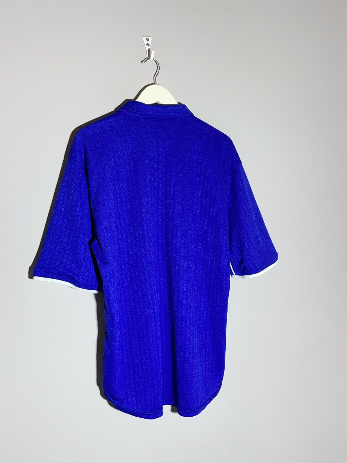 Nike × Vintage National Team Italy 1995/97 Vintage Nike Football Shirt Size US XL / EU 56 / 4 - 10 Thumbnail