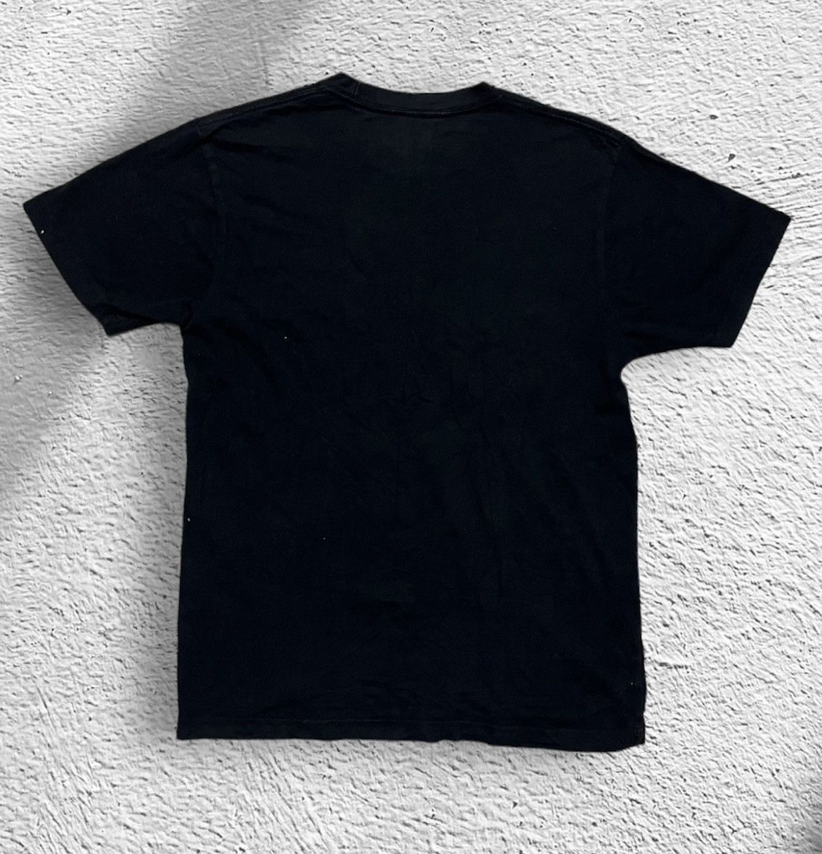 DC DC Full Print Short Sleeve Tshirt Size US M / EU 48-50 / 2 - 7 Thumbnail