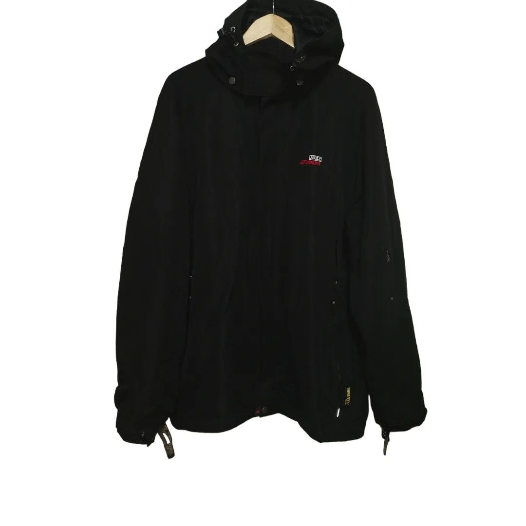 8504-98402 GORE-TEX AIGLE(エーグル)