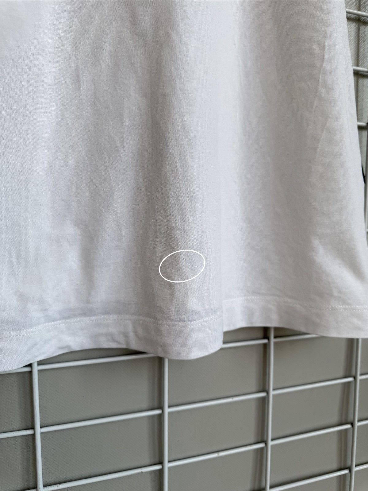 Rapha Rapha Logo Pocket T-Shirt Mens Size M Cotton Short Sleeve Size US M / EU 48-50 / 2 - 14 Thumbnail
