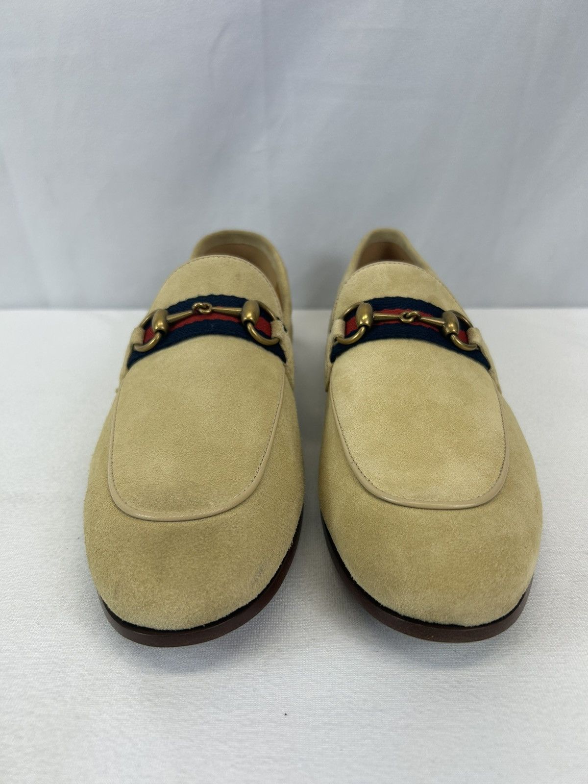 Gucci Gucci loafers 1955 Horsebit Size US 9 / EU 42 - 5 Thumbnail