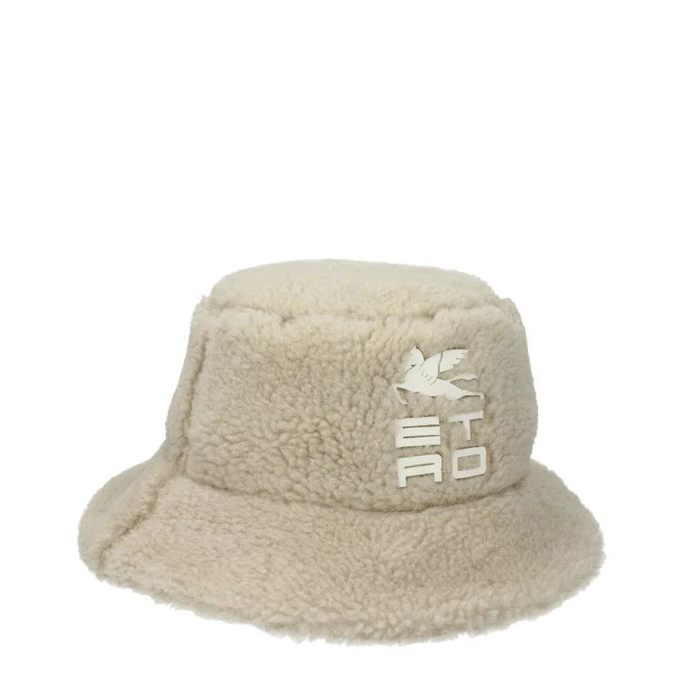 ob1o1e1024 Size: 57 / Fur (Cap / Hat) in Beige