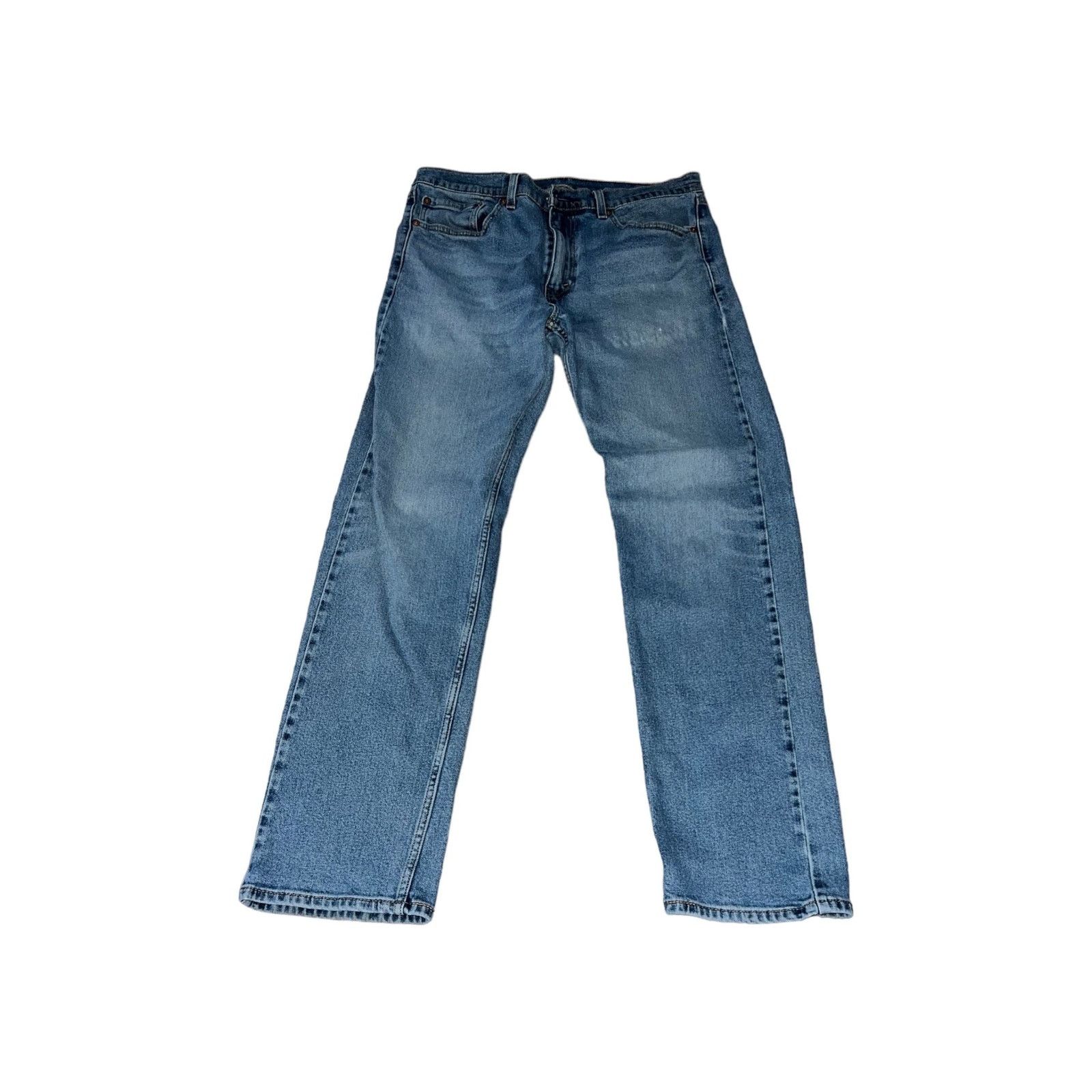 Levi's Levis 505 Size US 33 - 1 Thumbnail