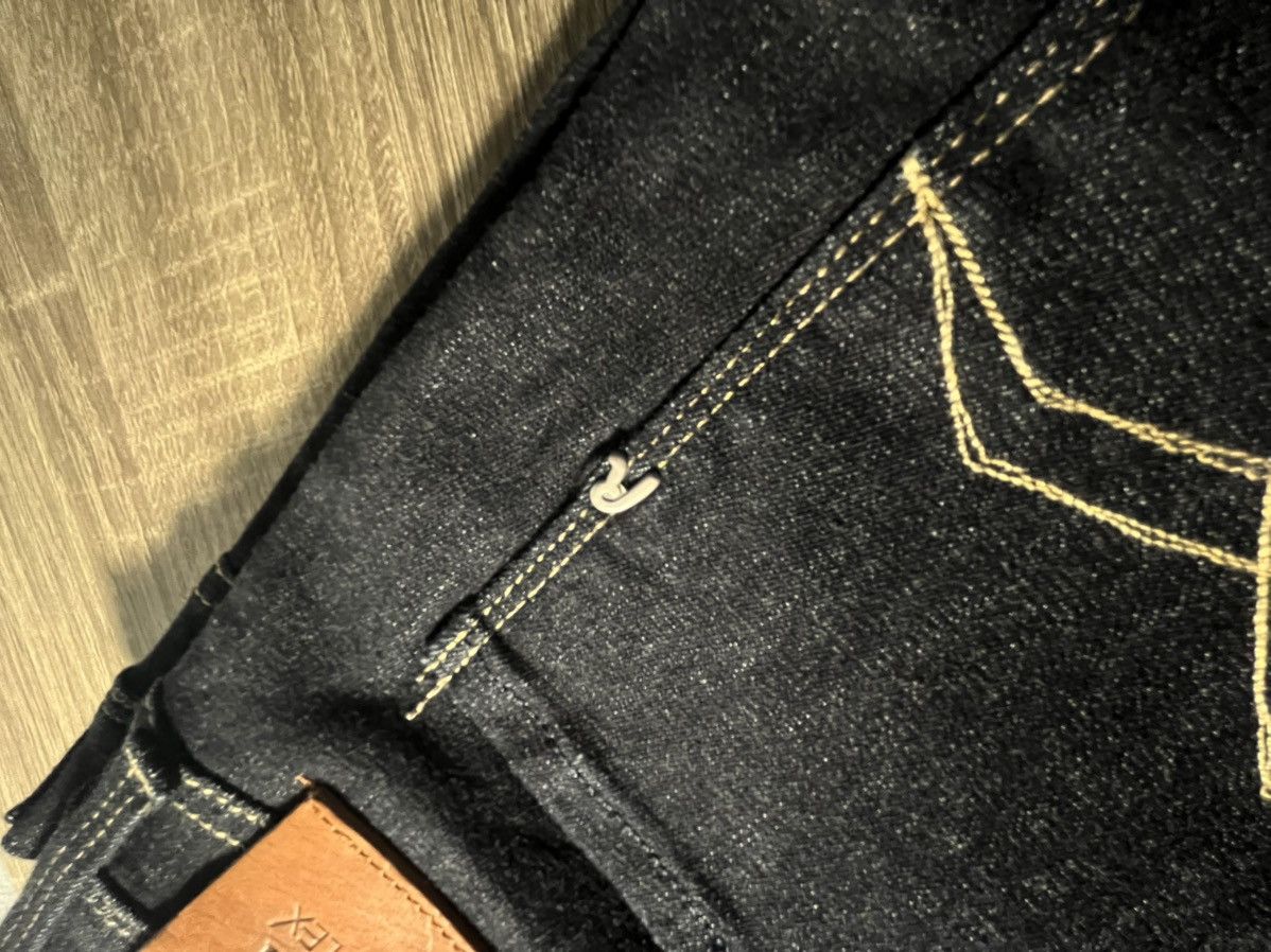 Replay hyperflex denim jeans