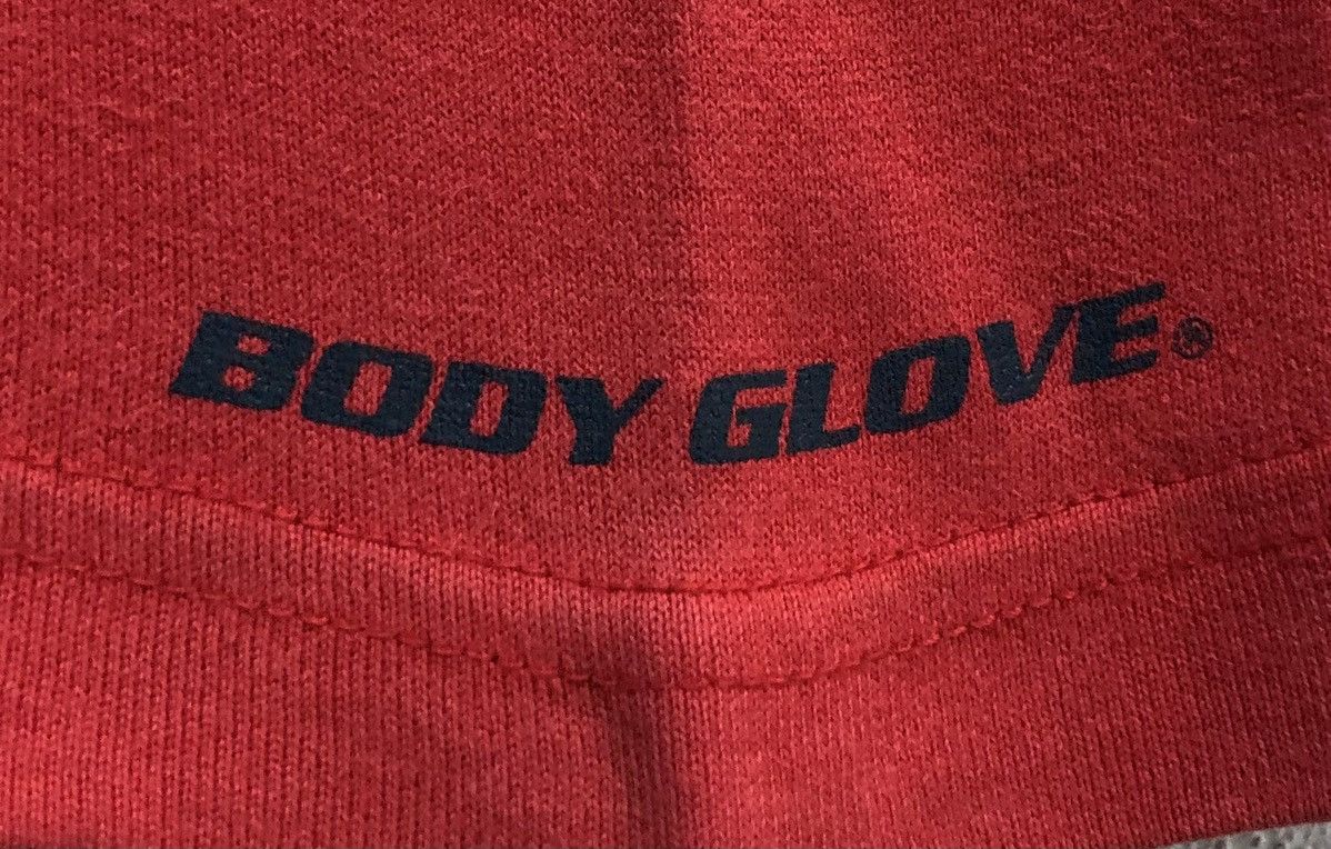 Body Glove Vintage Body Glove Hermosa Beach California Usa T-Shirt Size US M / EU 48-50 / 2 - 8 Thumbnail