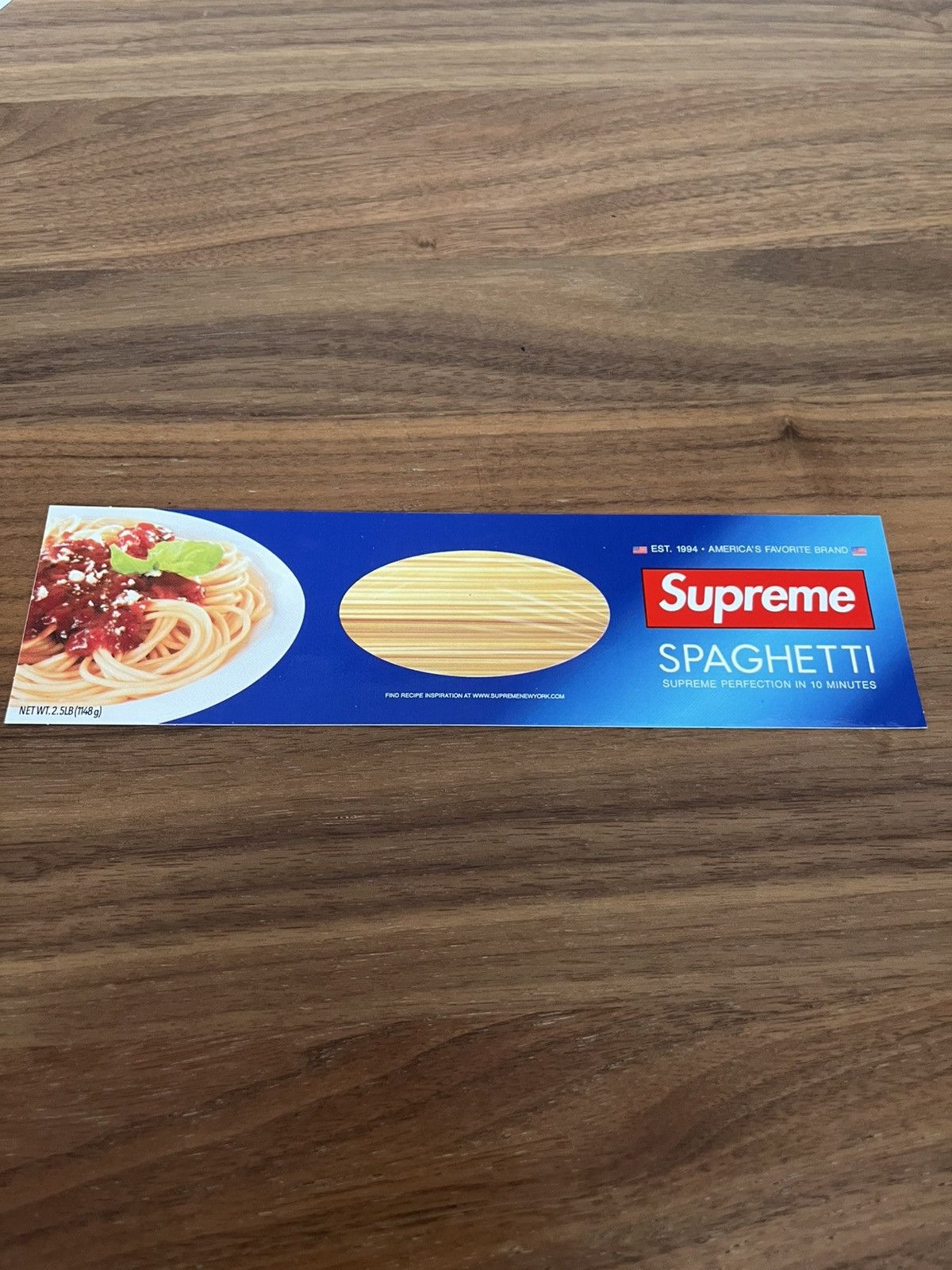 Supreme Supreme stickers pack 81 Size ONE SIZE - 6 Thumbnail