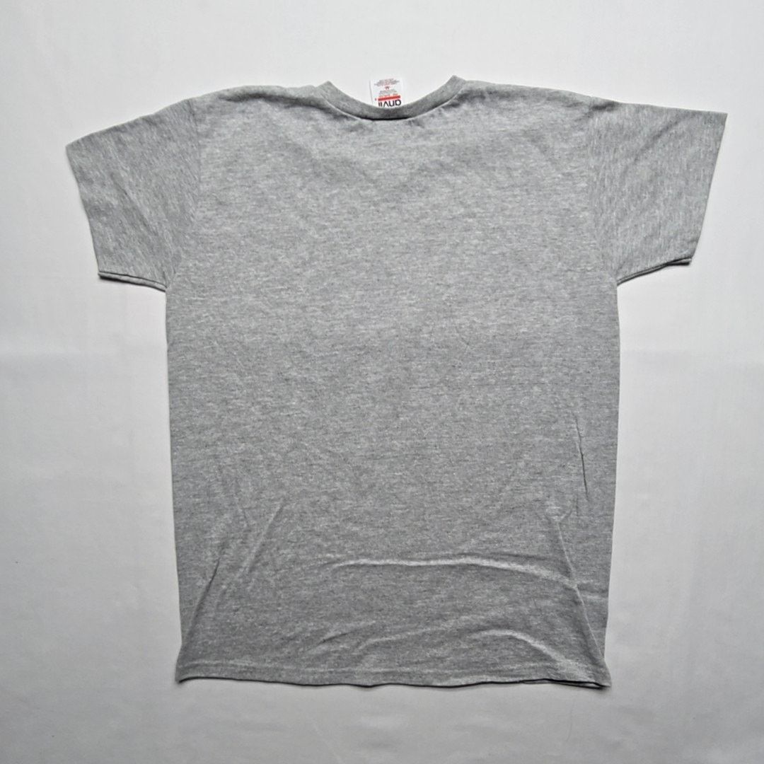 Vintage Vintage Rocky Mountain National Park M Gray Graphic Shirt Size M / US 6-8 / IT 42-44 - 5 Thumbnail