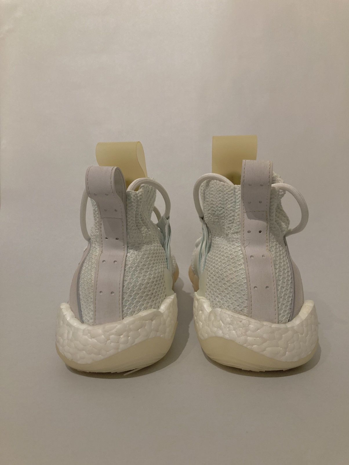 Adidas Adidas Crazy BYWX Ice Mint US 9.5 Size US 9.5 / EU 42-43 - 5 Thumbnail