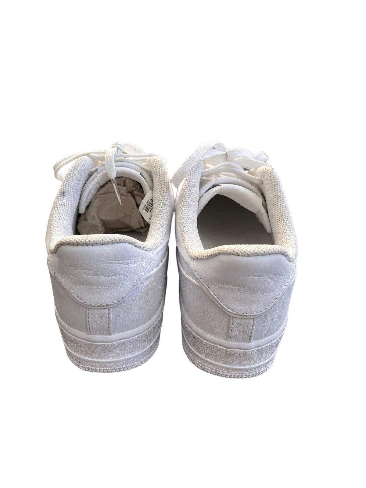 John Elliott × Nike AIR FORCE ONE - JOHN ELLIOTT Size US 10.5 / EU 43-44 - 4 Thumbnail