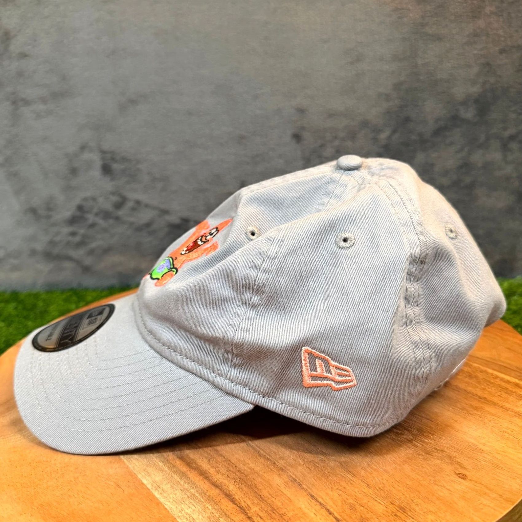 New Era VINTAGE N/A Size ONE SIZE - 5 Thumbnail