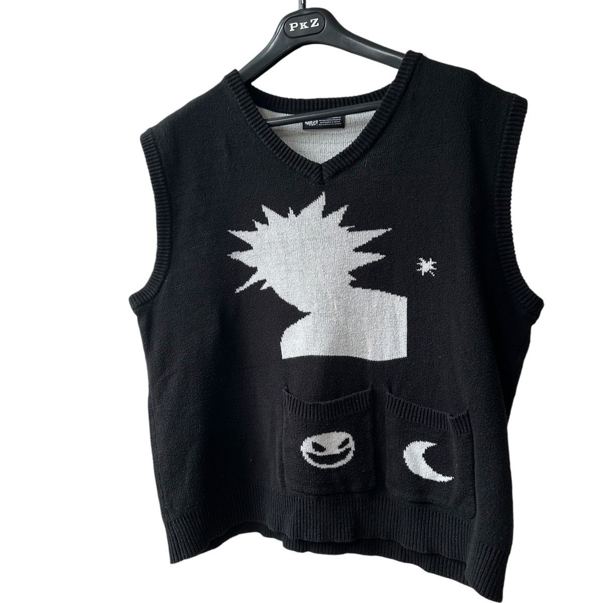 Cartel Vest | Grailed
