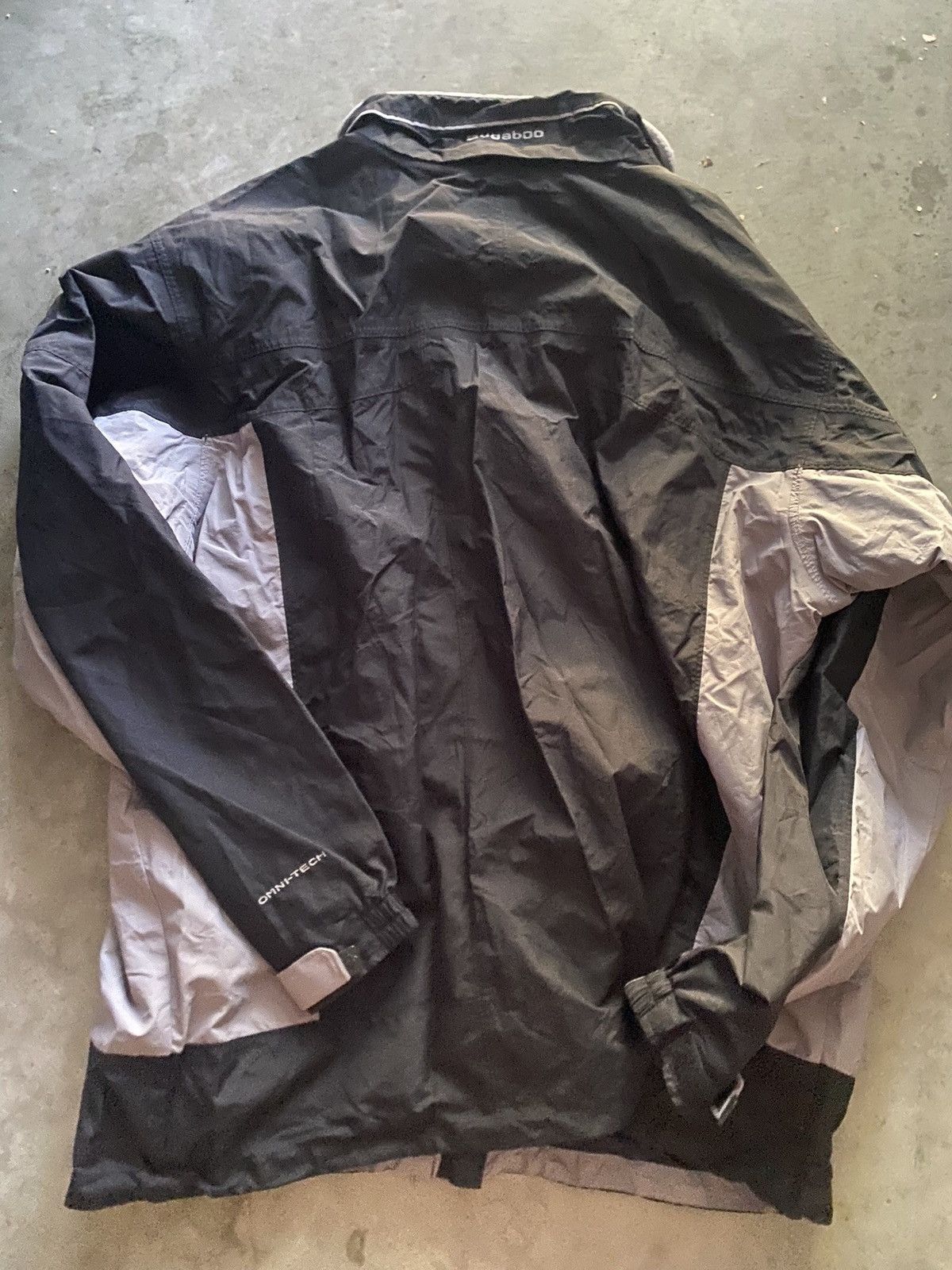 Columbia Vintage Columbia Omni Tech Bugaboo Jacket Size US XL / EU 56 / 4 - 10 Thumbnail