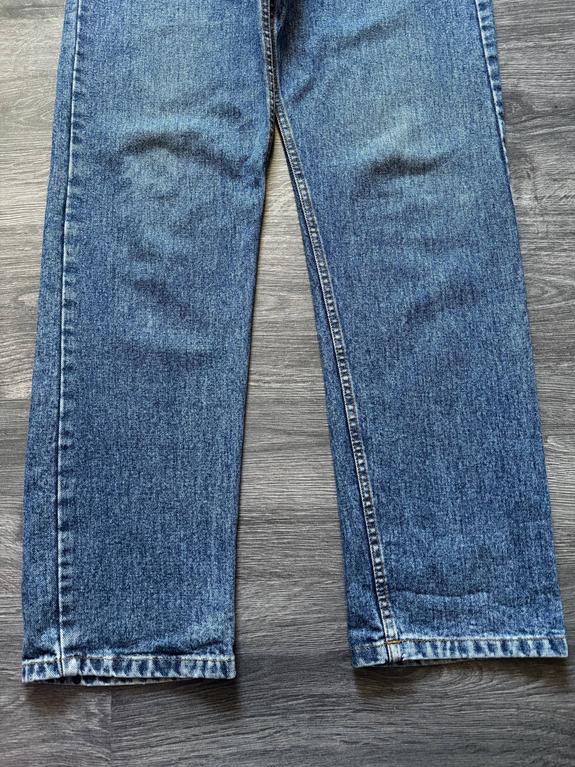 Diesel Vintage 90s Diesel jeans Size US 33 - 7 Thumbnail