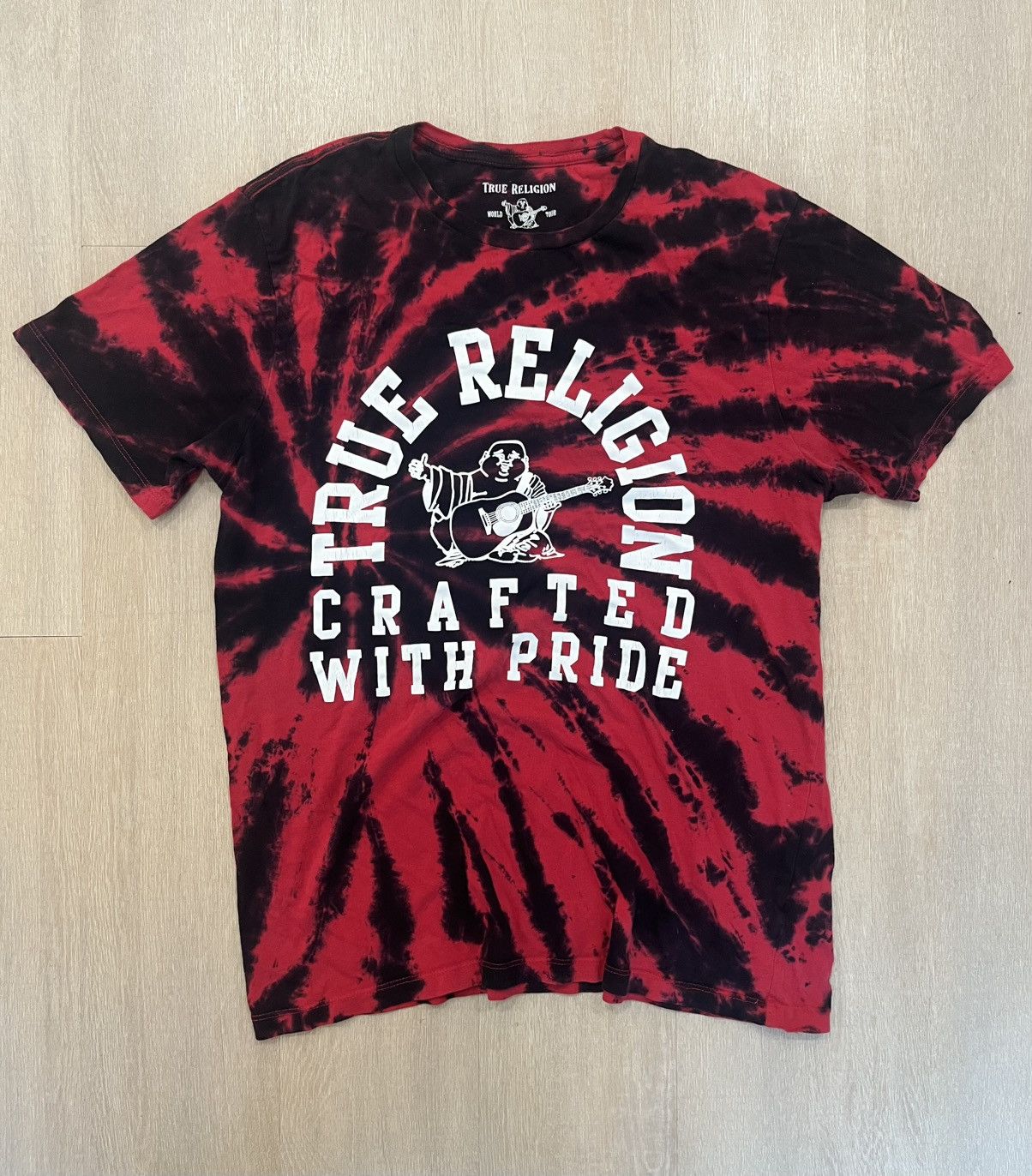 Supreme True religion shirt Size US M / EU 48-50 / 2 - 2 Thumbnail