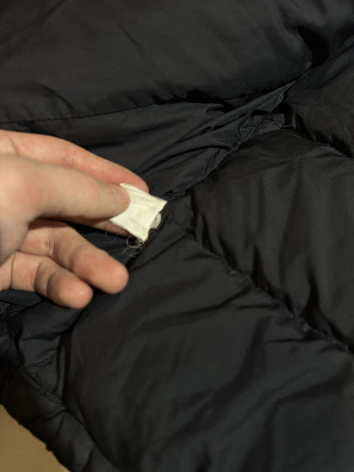 The North Face Vintage Down Jacket The North Face 700 Goose Size XS / US 0-2 / IT 36-38 - 12 Thumbnail