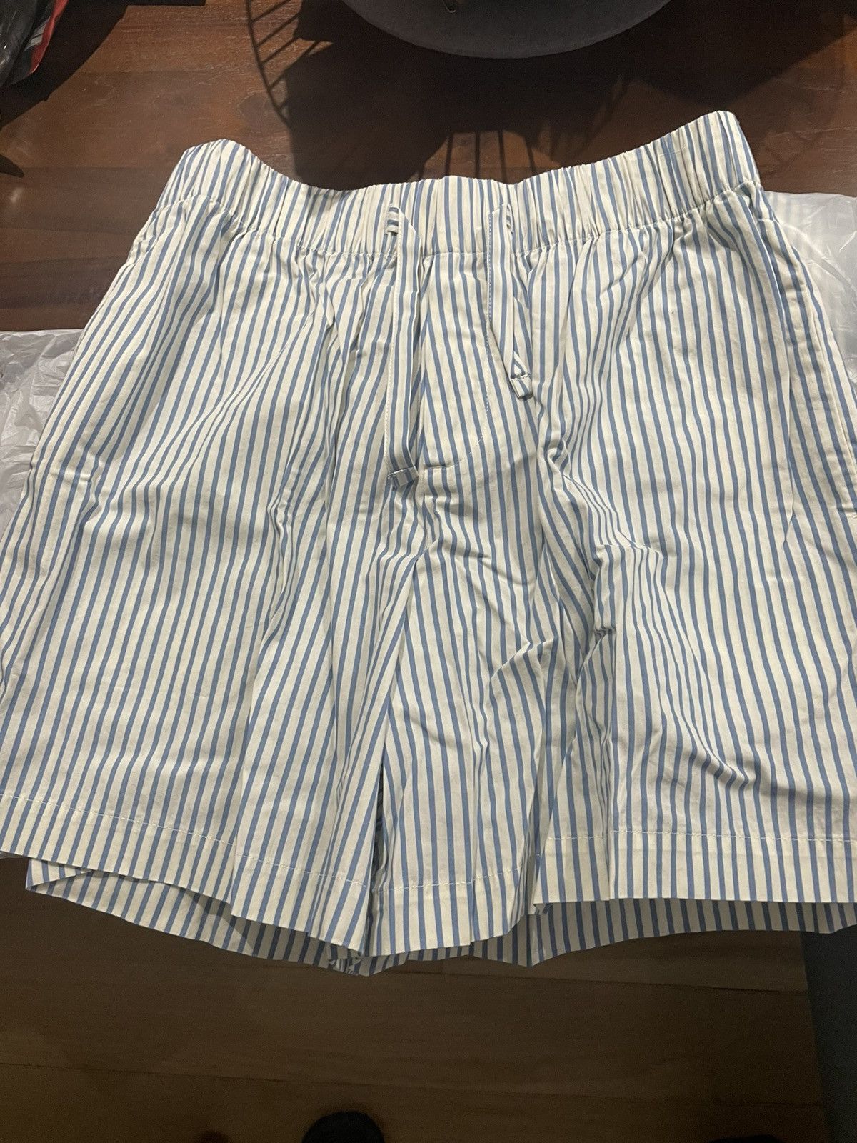 Tekla BNWT Tekla Fabrics Pajama Set - M/L Size US M / EU 48-50 / 2 - 4 Thumbnail