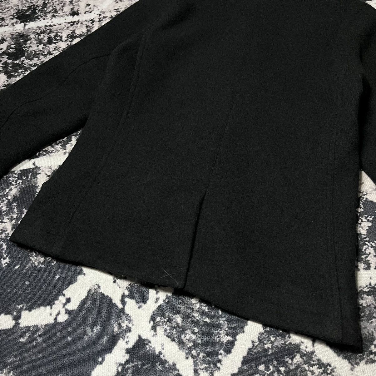 HARE × Japanese Brand Japanase Brand Hare wool jacket Size US S / EU 44-46 / 1 - 9 Thumbnail