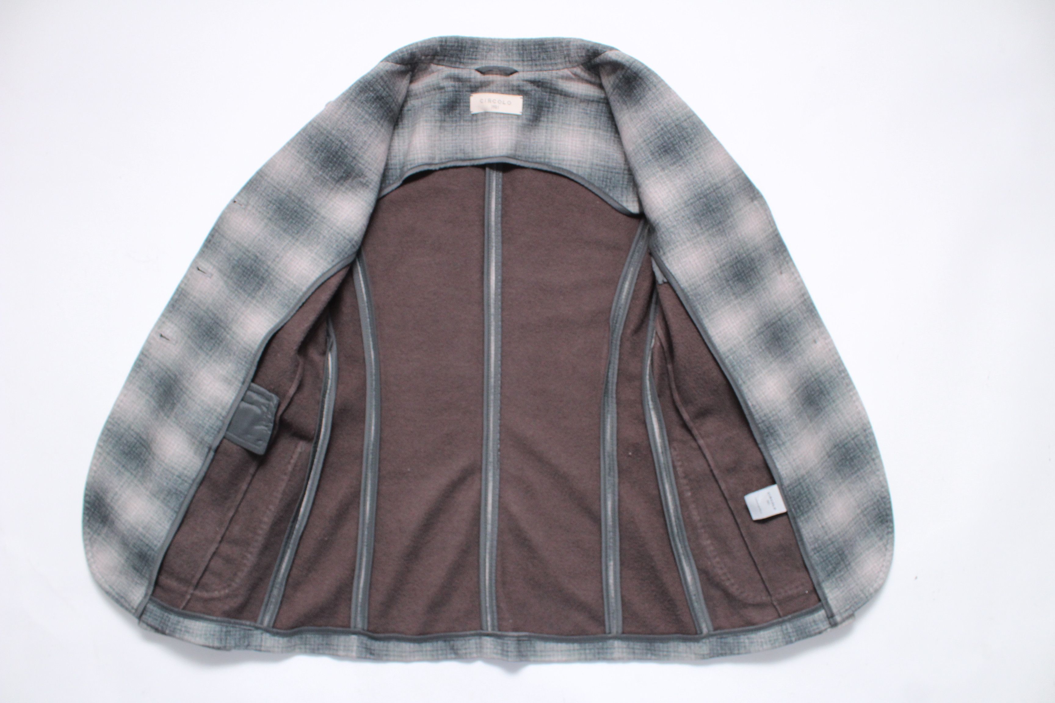 Circolo 1901 Circolo 1901 Blazer Jacket Size 40 Size S / US 4 / IT 40 - 8 Thumbnail