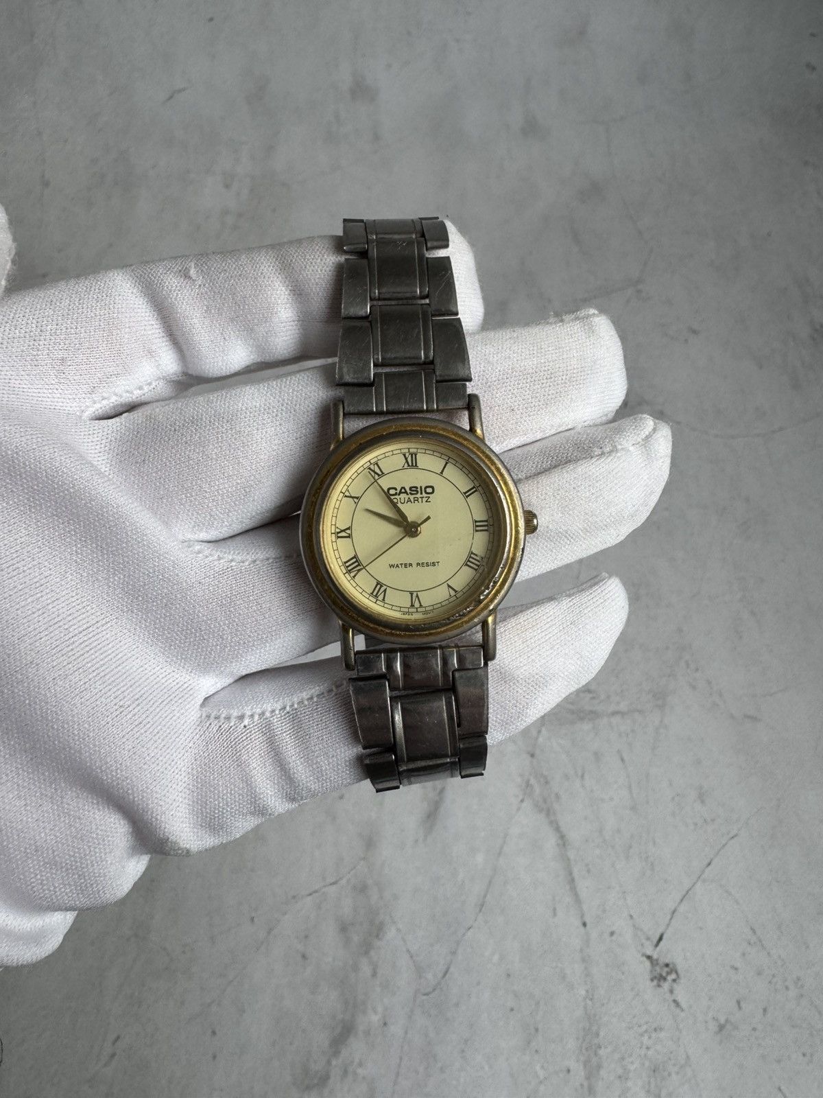 Casio Casio Watch Vintage Mens ✅Working Size ONE SIZE - 1 Thumbnail