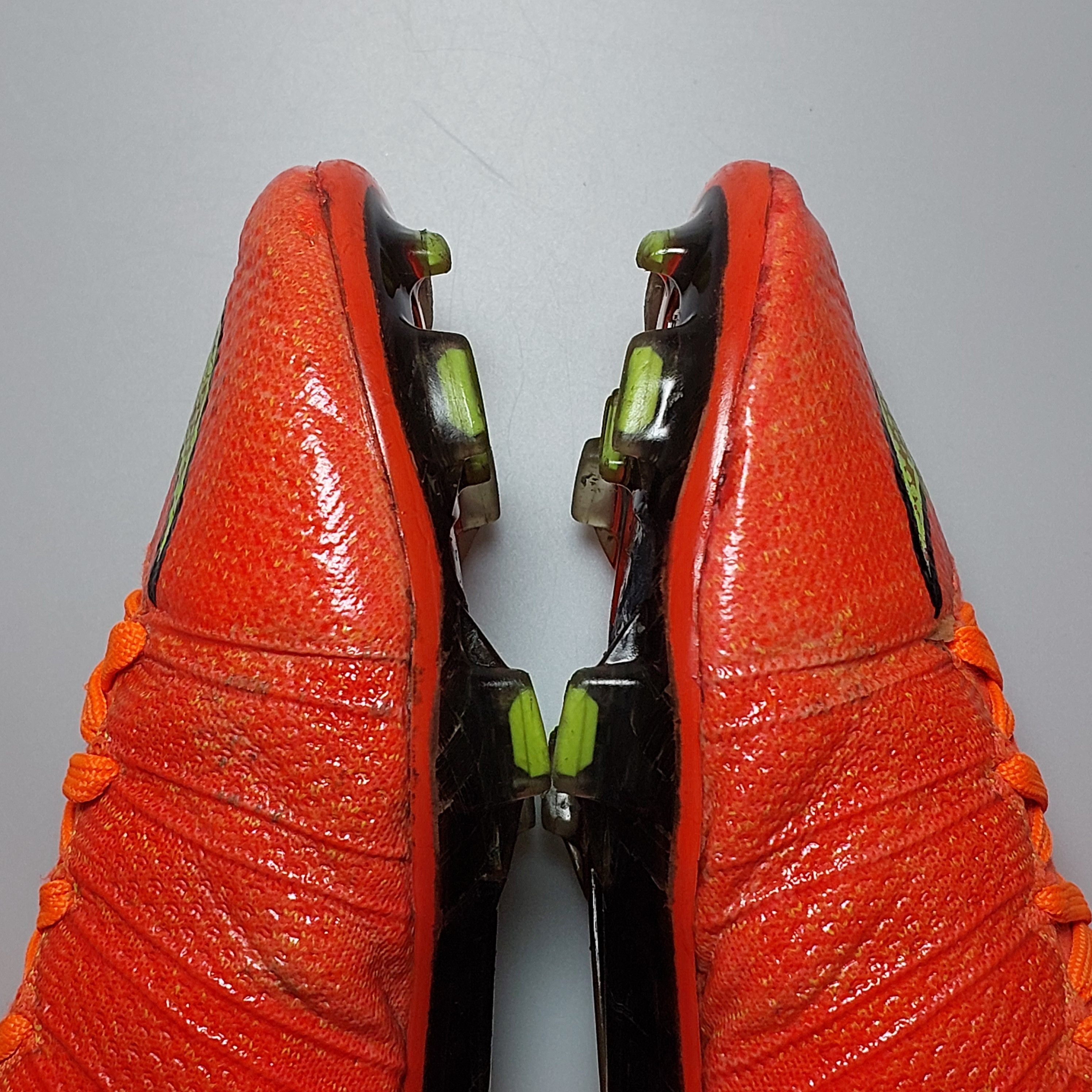 Nike Mercurial Superfly IV Elite FG Made In Bosnia US8 UK7 26CM Size US 8 / EU 41 - 7 Thumbnail