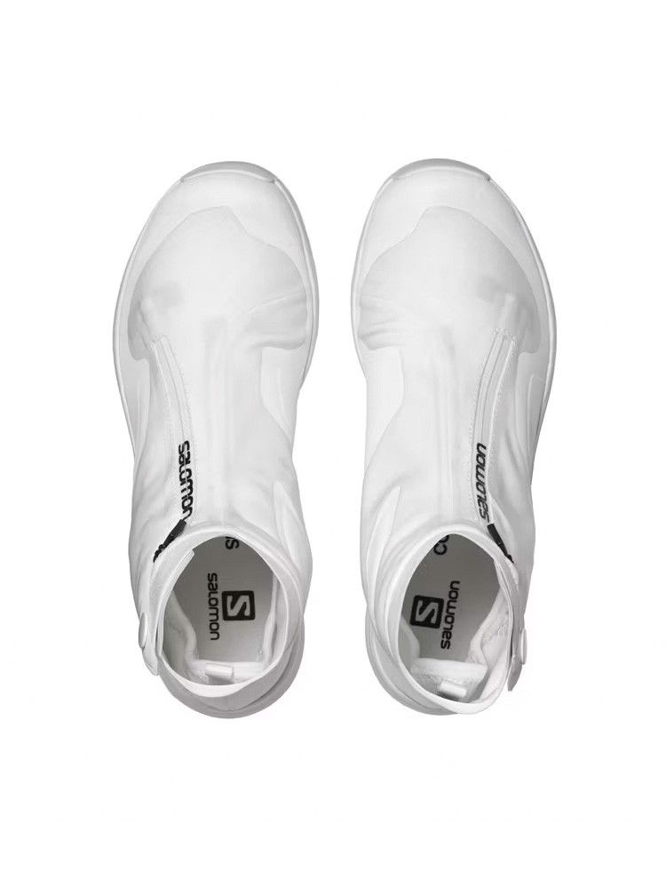 Comme des Garcons × Japanese Brand × Salomon Salomon XA-Alpine 2 for CdG (Limited Edition) Size US 12.5 / EU 45-46 - 21 Thumbnail