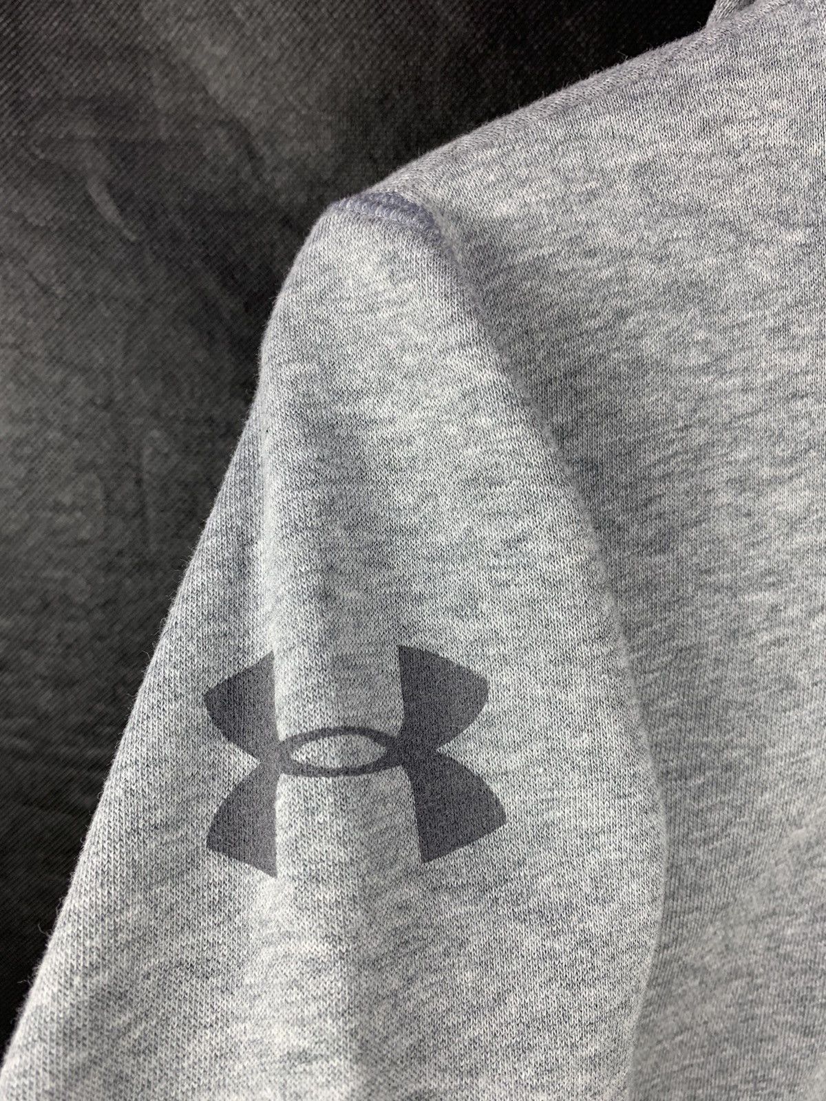 Under Armour Steals! Under Armour Storm Hoodie Sweater Size US S / EU 44-46 / 1 - 4 Thumbnail