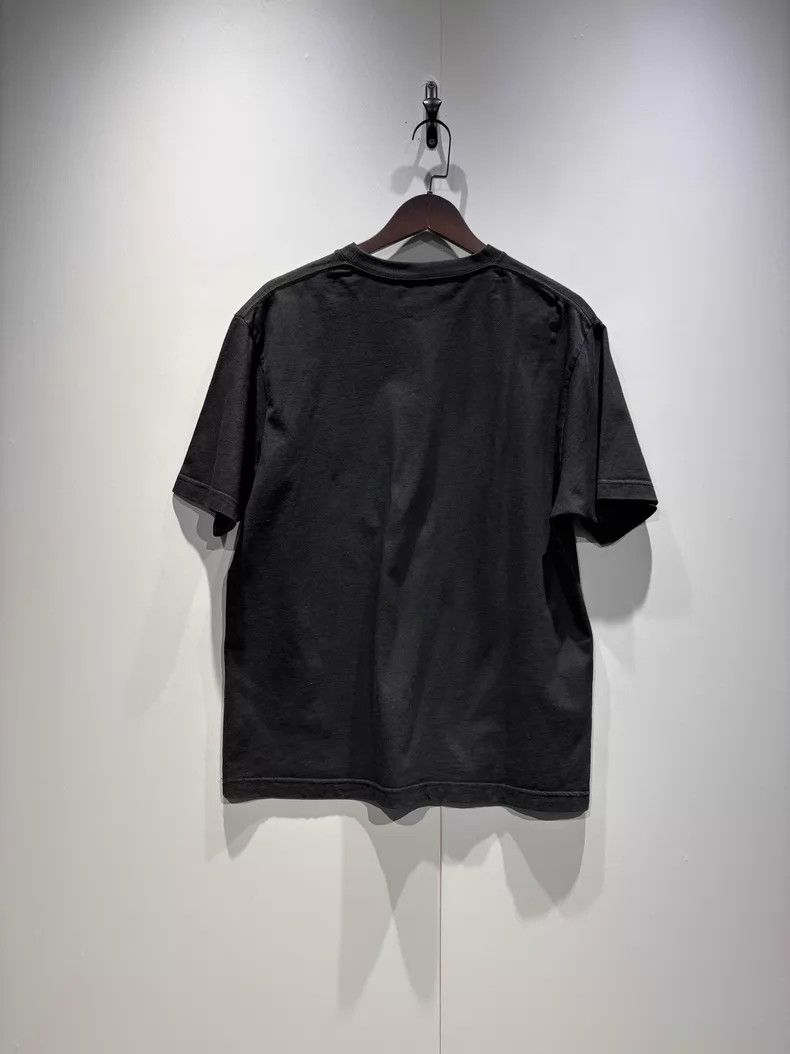 Balenciaga Balenciaga Crown Short Sleeve T-Shirt Size US S / EU 44-46 / 1 - 2 Thumbnail
