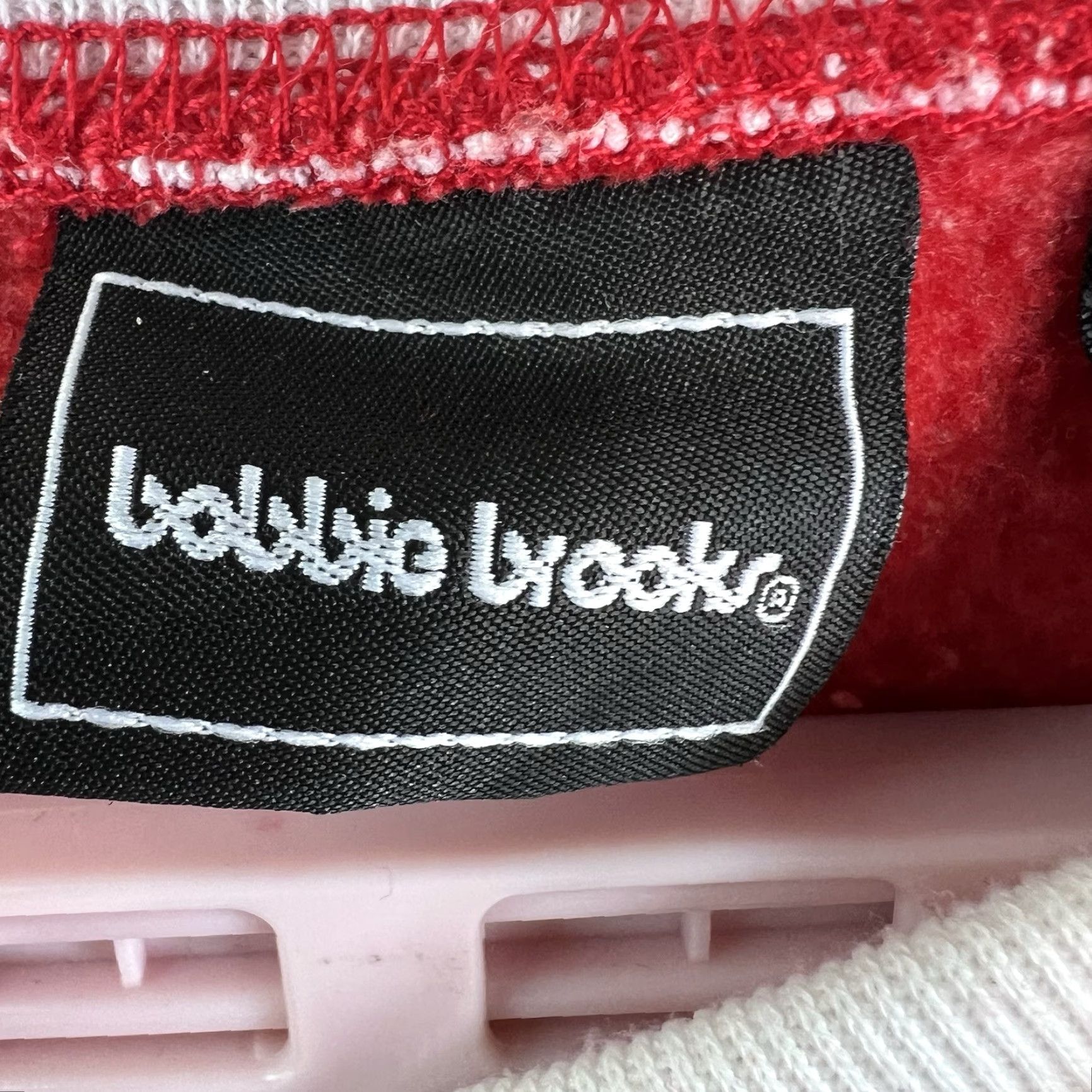 Vintage Bobbie Brooks Embroidered Cats Holiday Sweatshirt Womens L Red Size L / US 10 / IT 46 - 3 Thumbnail
