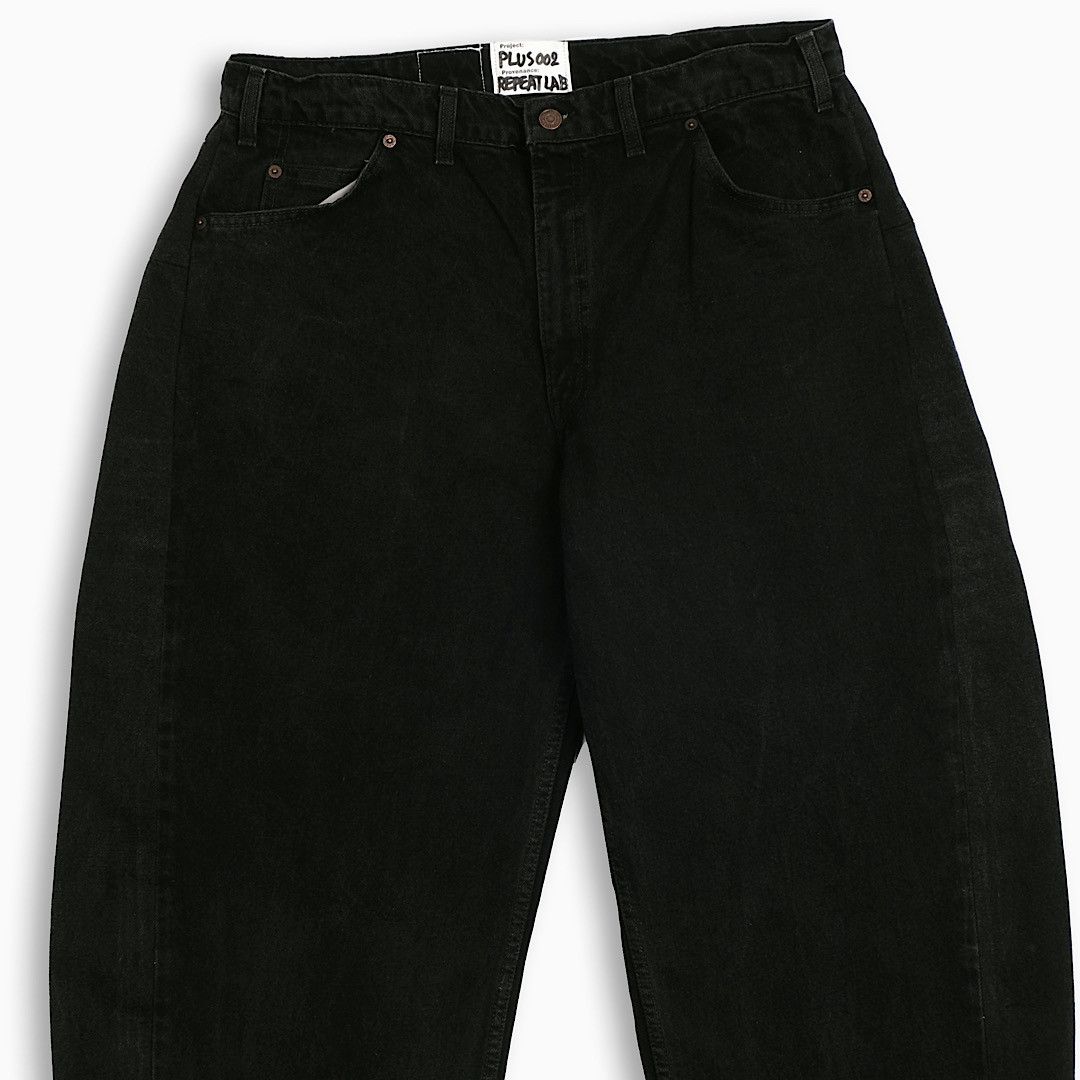 Japanese Brand × Levi's × Vintage REPEAT PLUS 002 36 size (RP002Y3601) Size US 36 / EU 52 - 3 Thumbnail