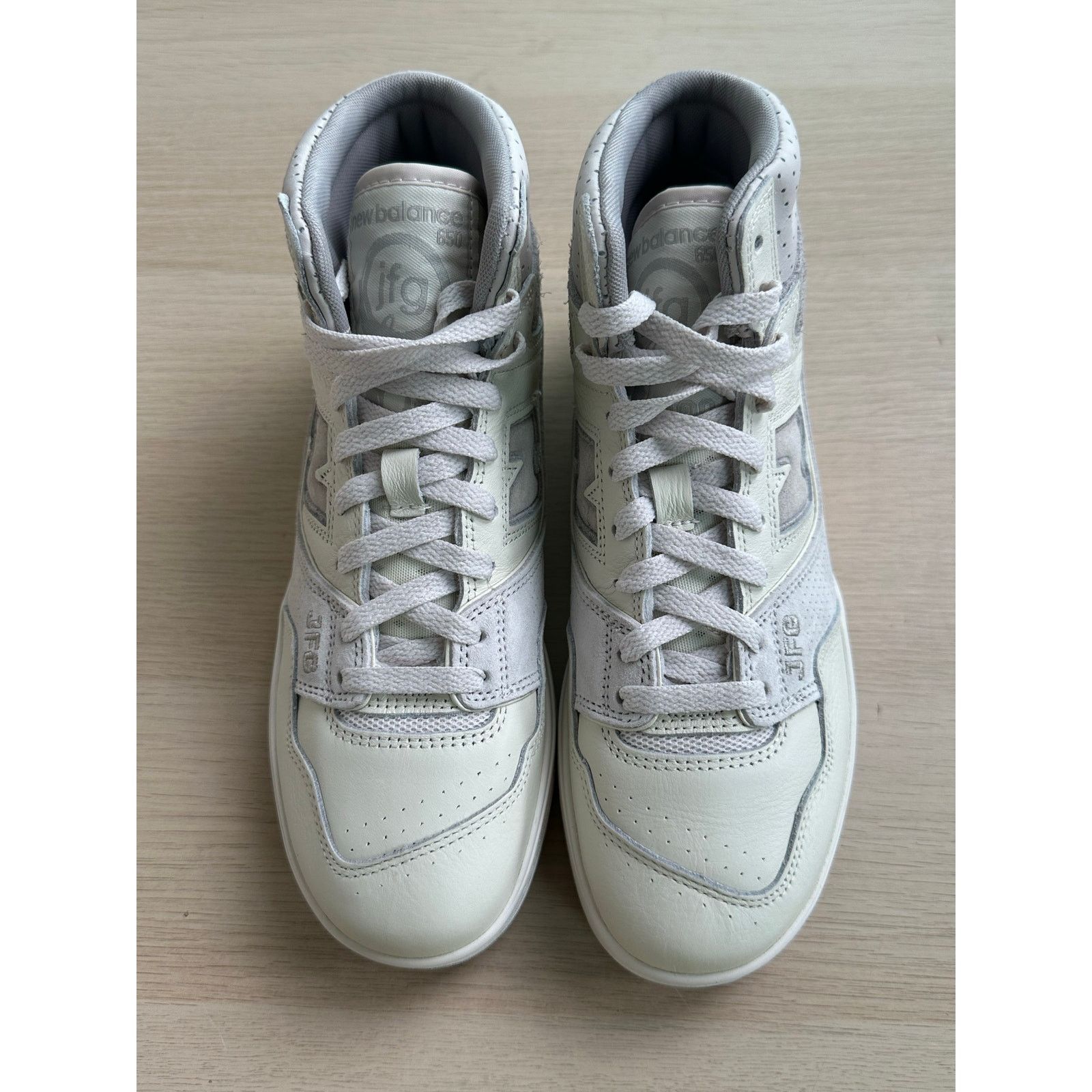 New Balance Joe Fresh Goods x New Balance 650R Stuntman - Size 7.5M -NEW Size US 7.5 / EU 40-41 - 2 Thumbnail